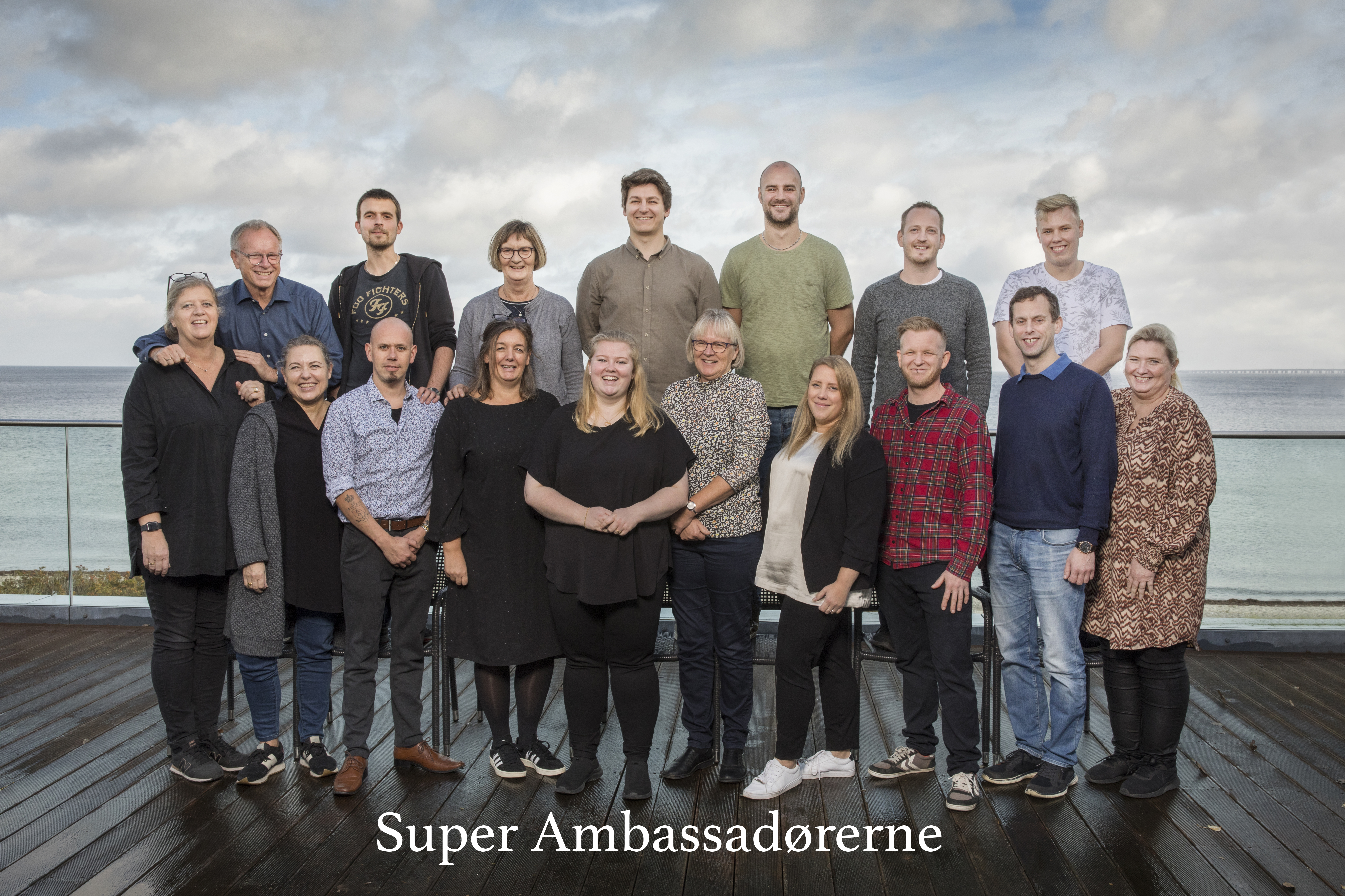 Ambassadørerne hos Sinatur er med til at omsætte bæredygtighed og ansvarlighed til reelle tiltag i den daglige drift