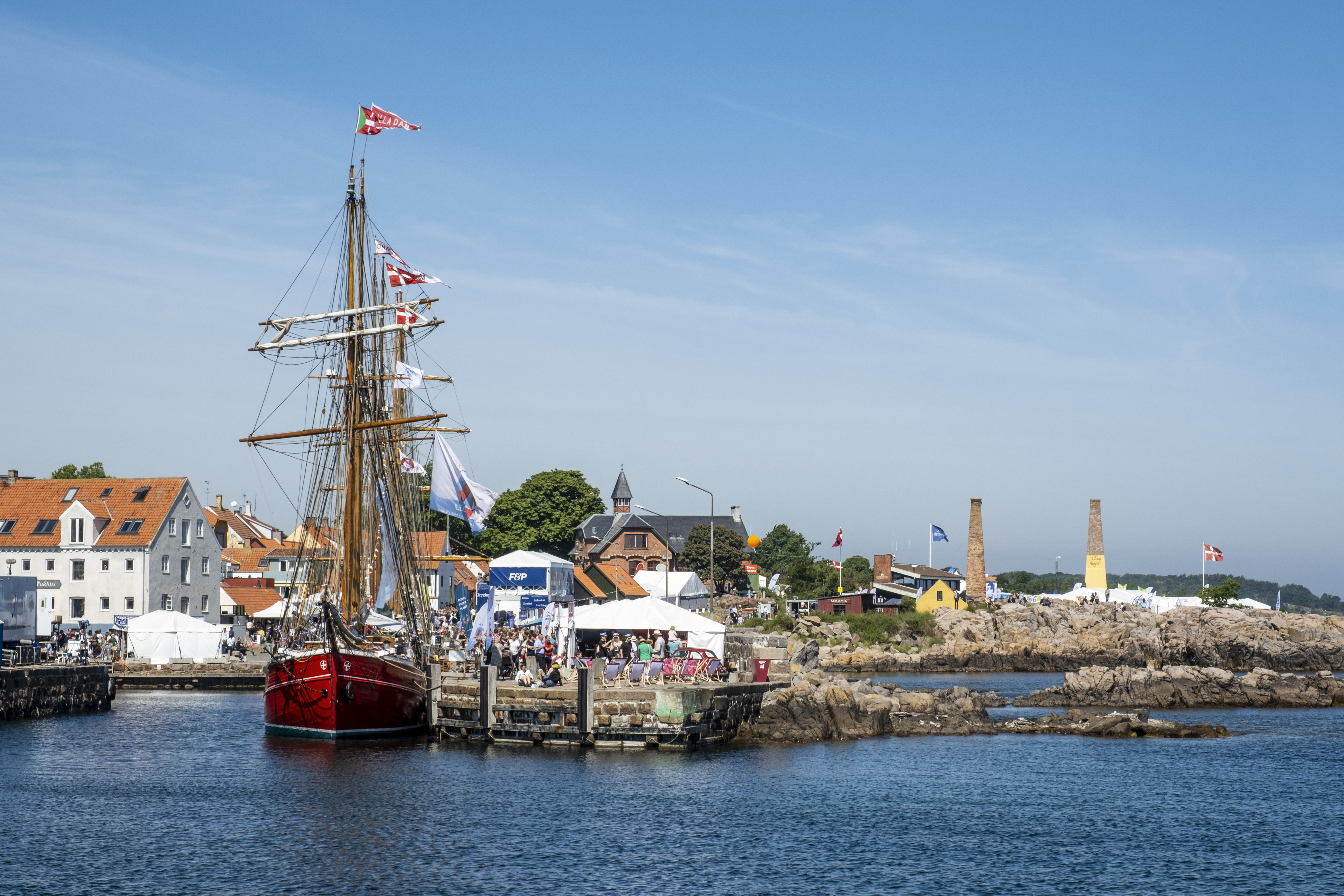 Folkemøde