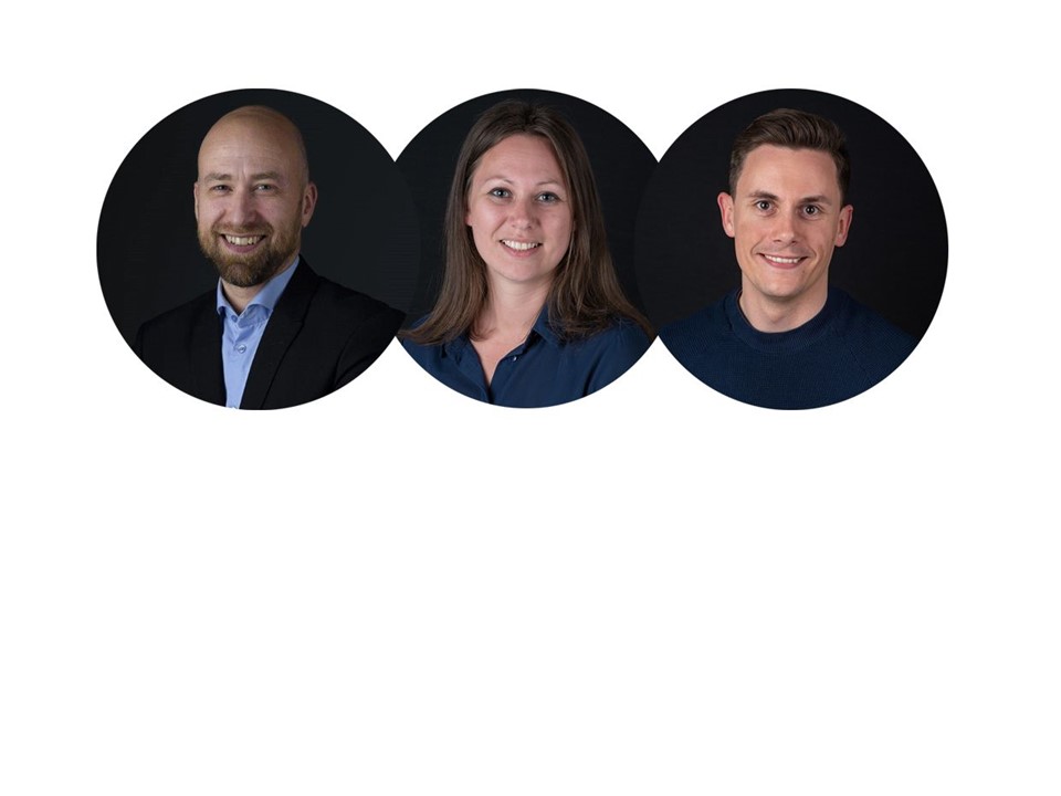 MeetDenmark sekretariat 