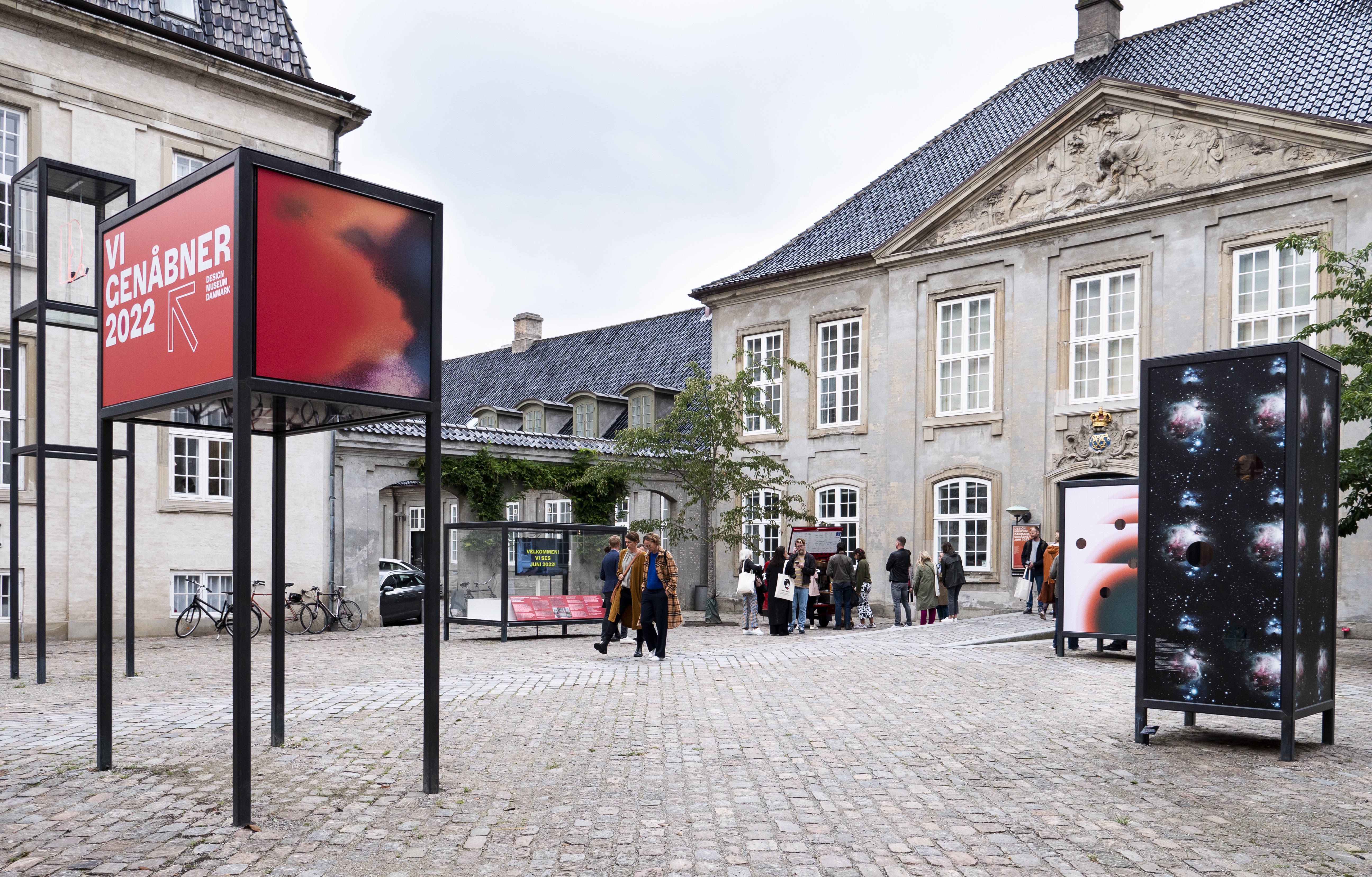 Designmuseum Danmark