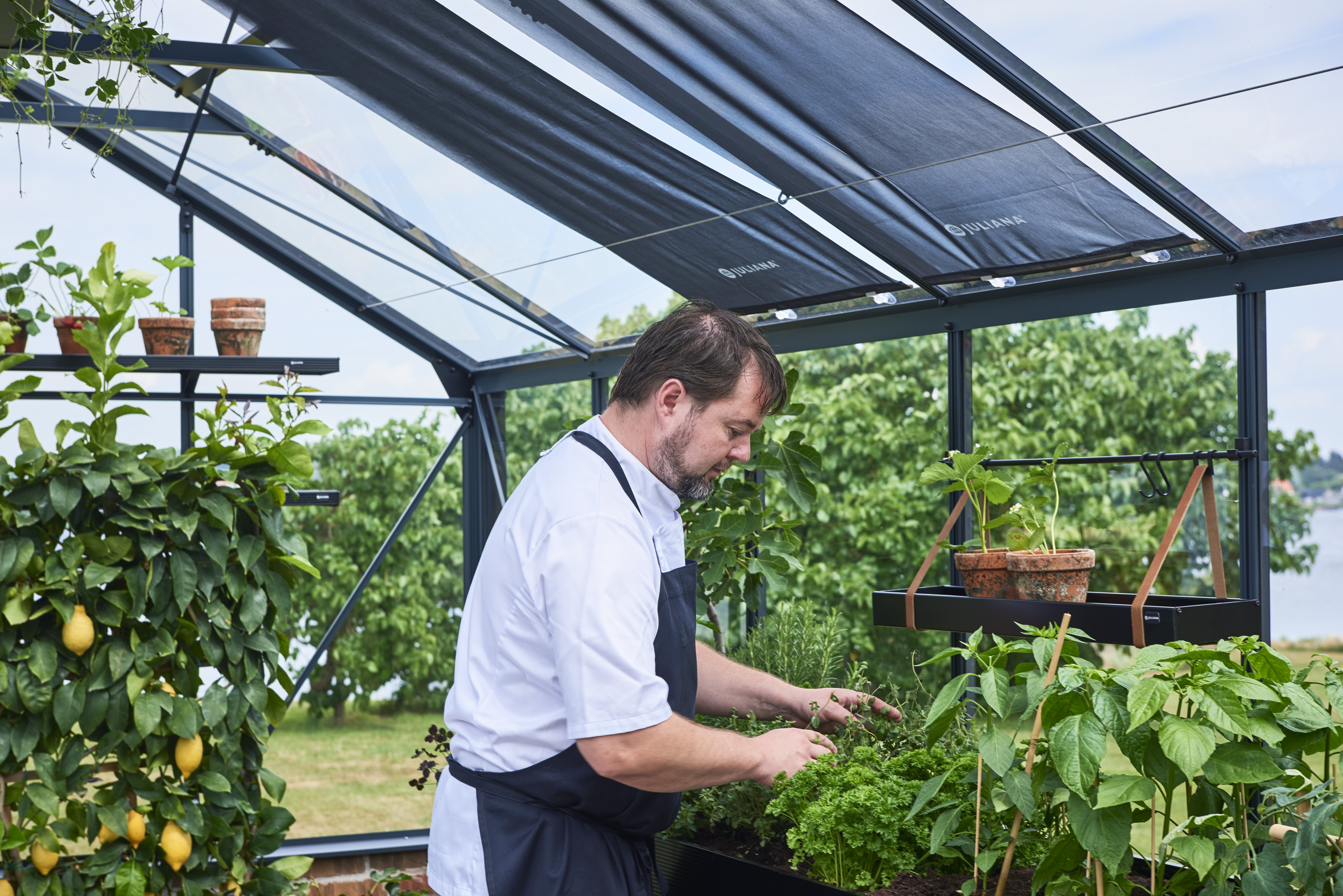 Sinatur Hotel & Konference