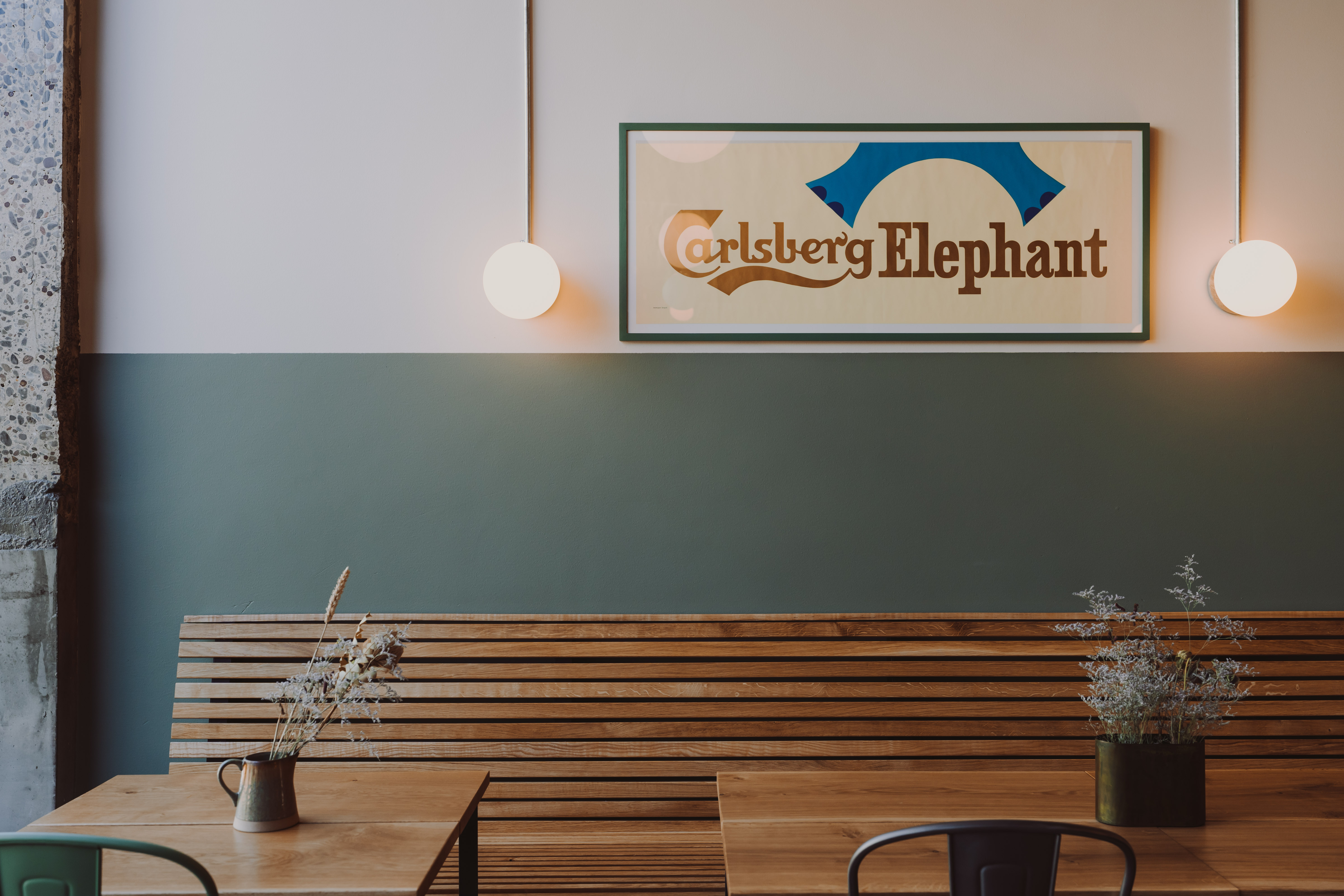 Carl's Øl- og spisehus