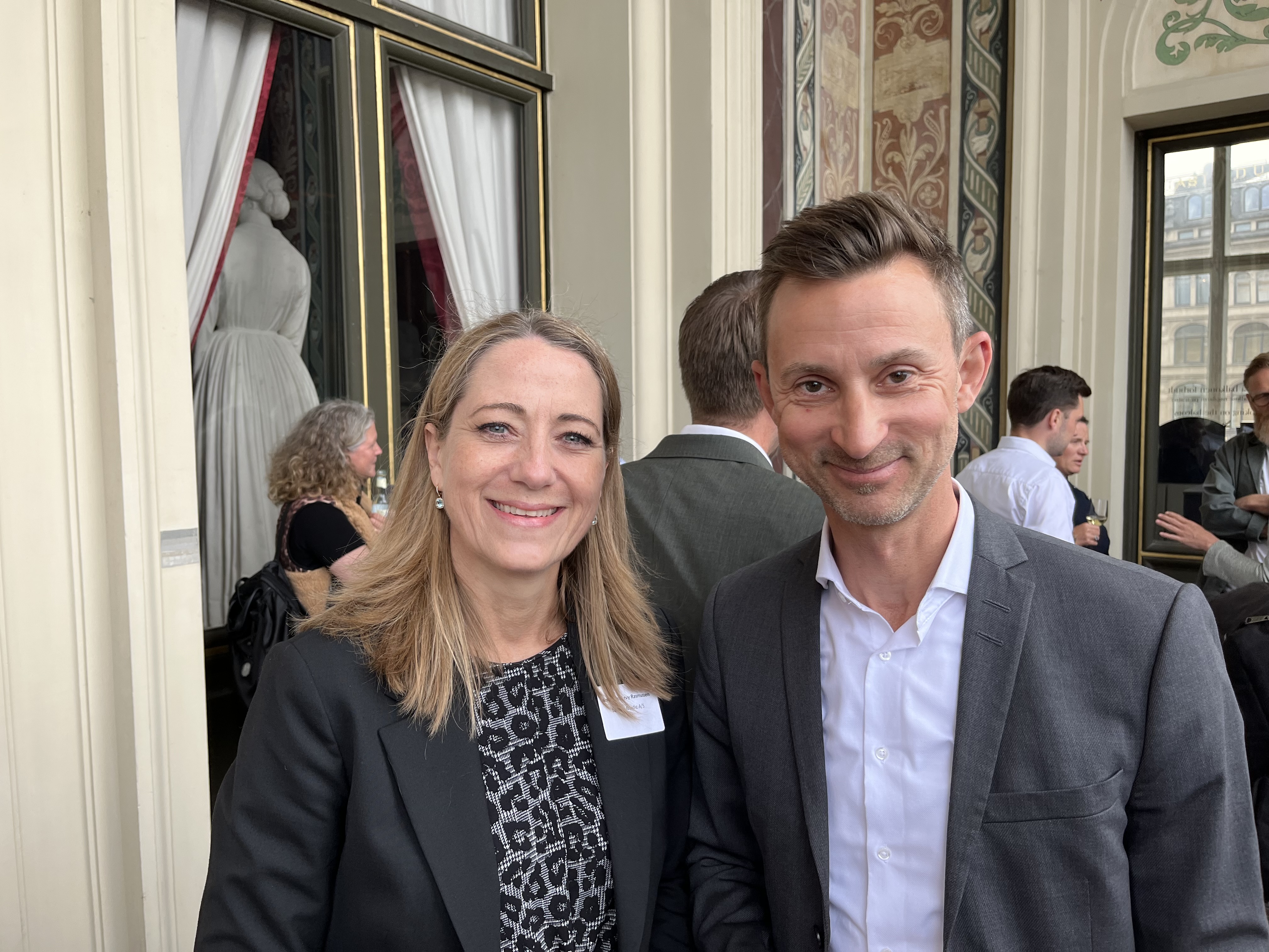 Anne-Marie Levy Rasmussen