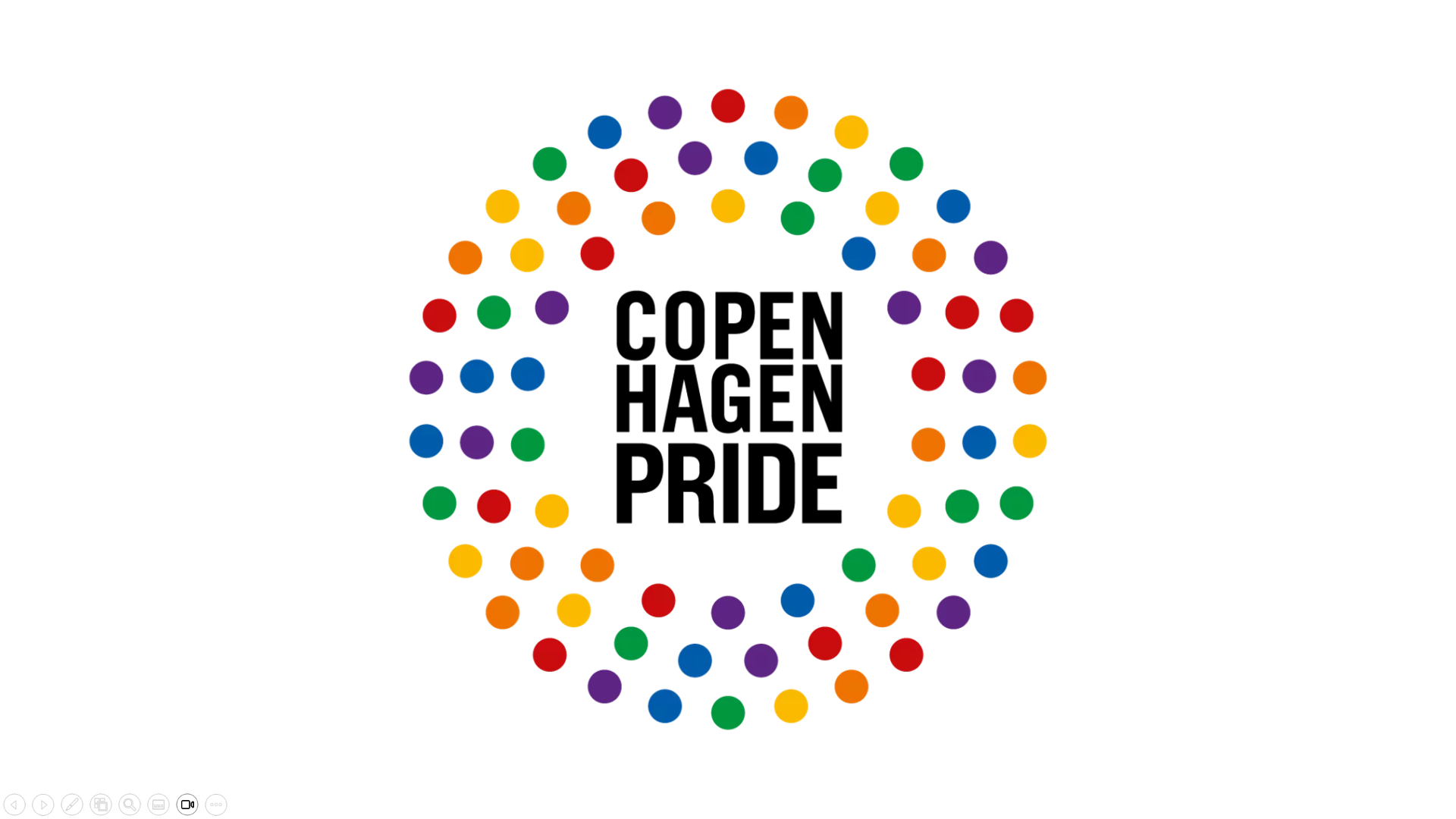 Copenhagen Pride