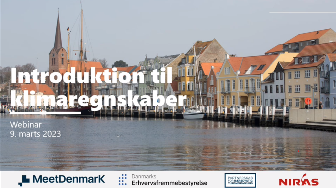 MeetDenmark webinar on demand