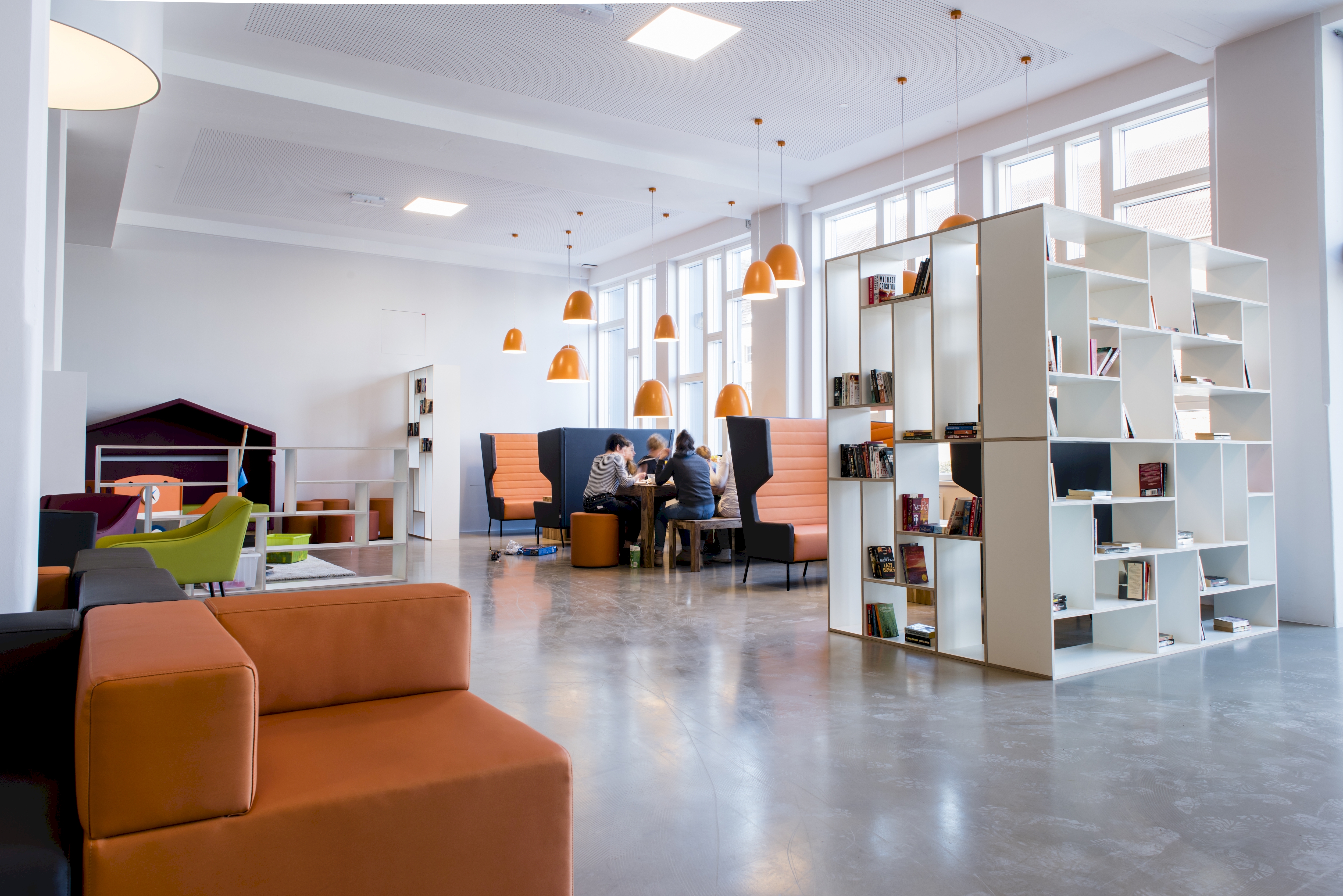 a&o Hostels