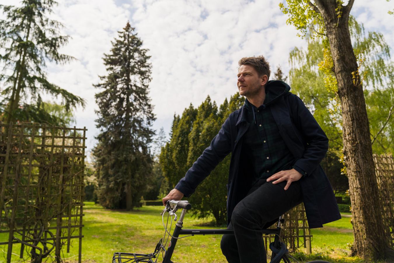 The Architect's Guide to Copenhagen