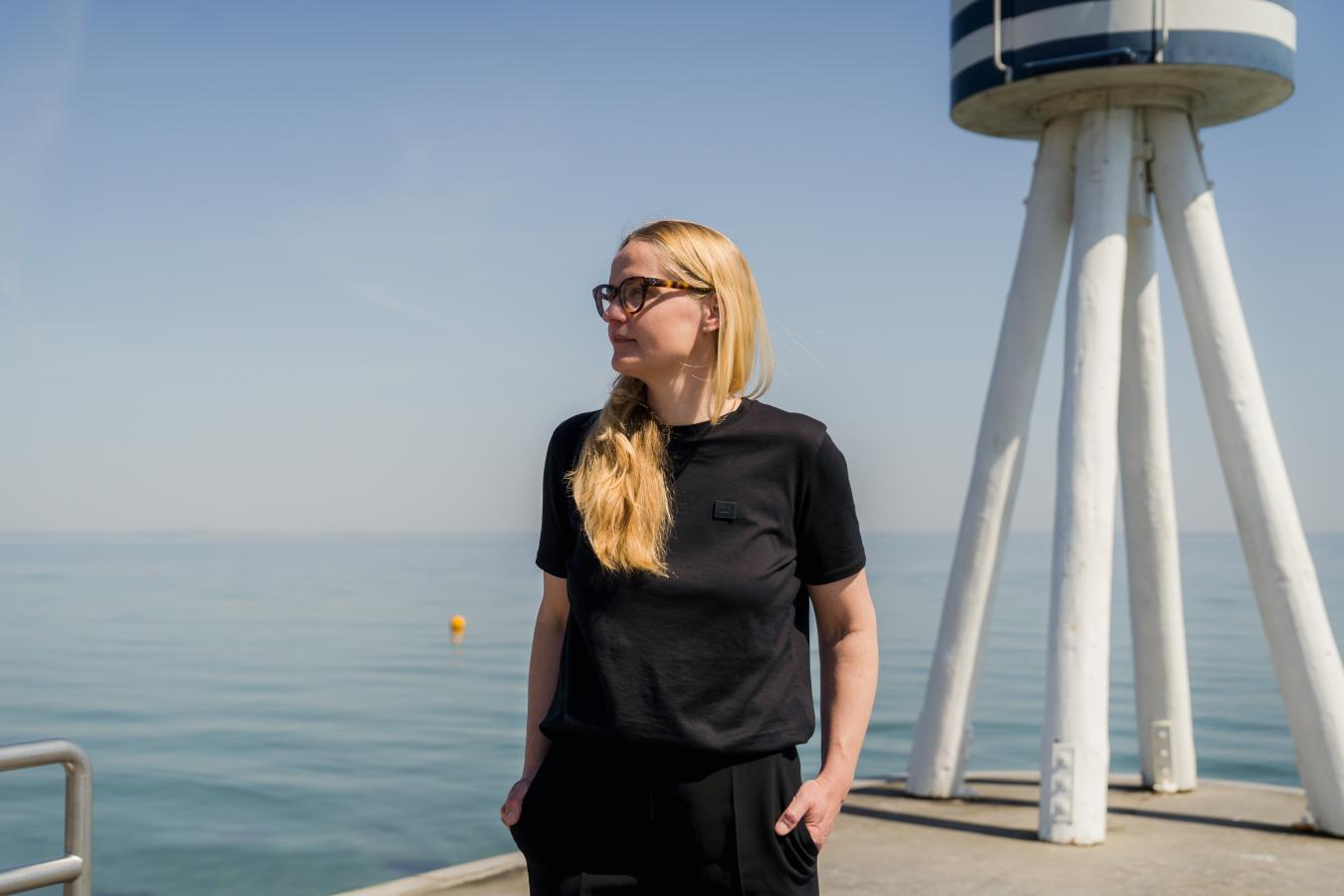 The Architect's Guide to Copenhagen