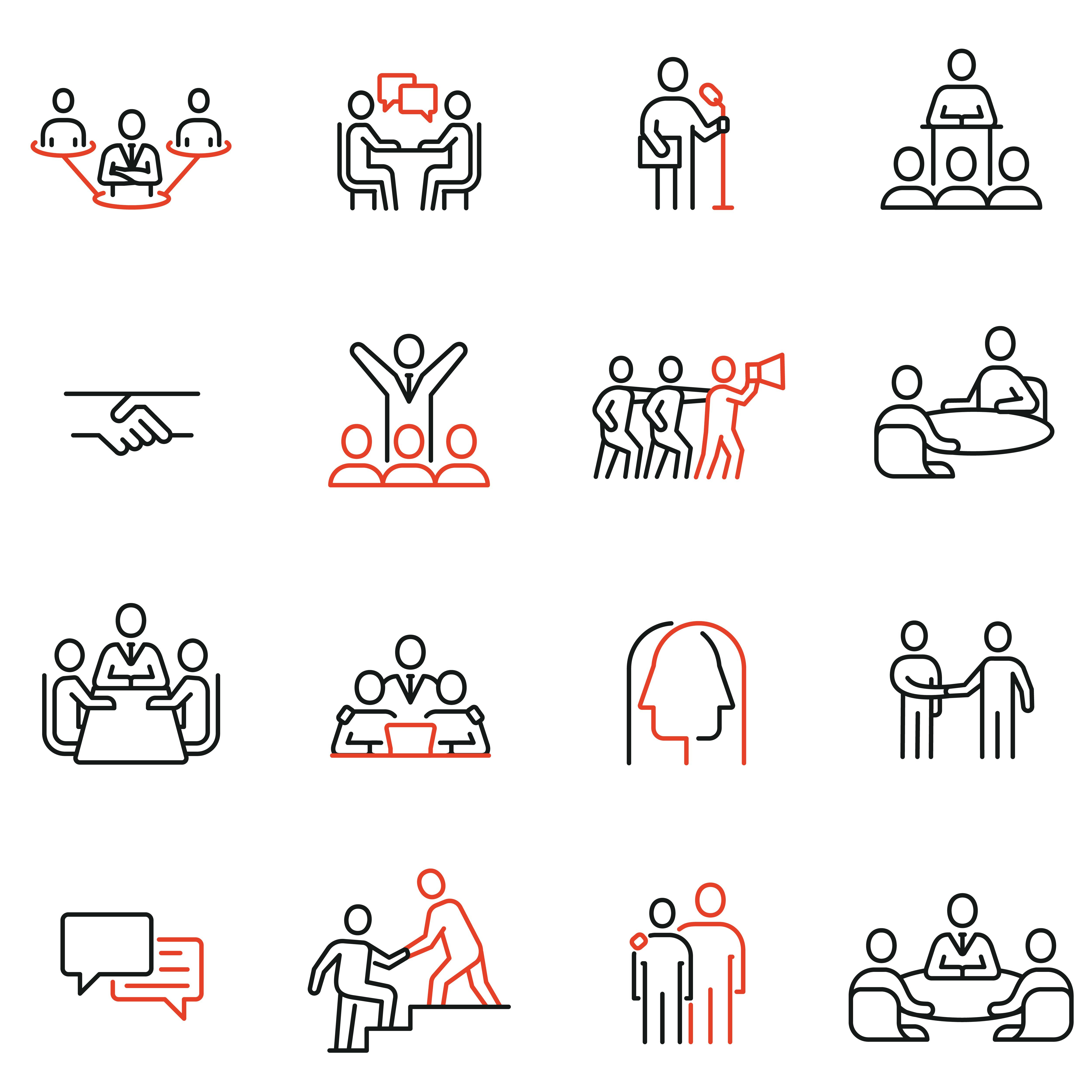 collaboration formats