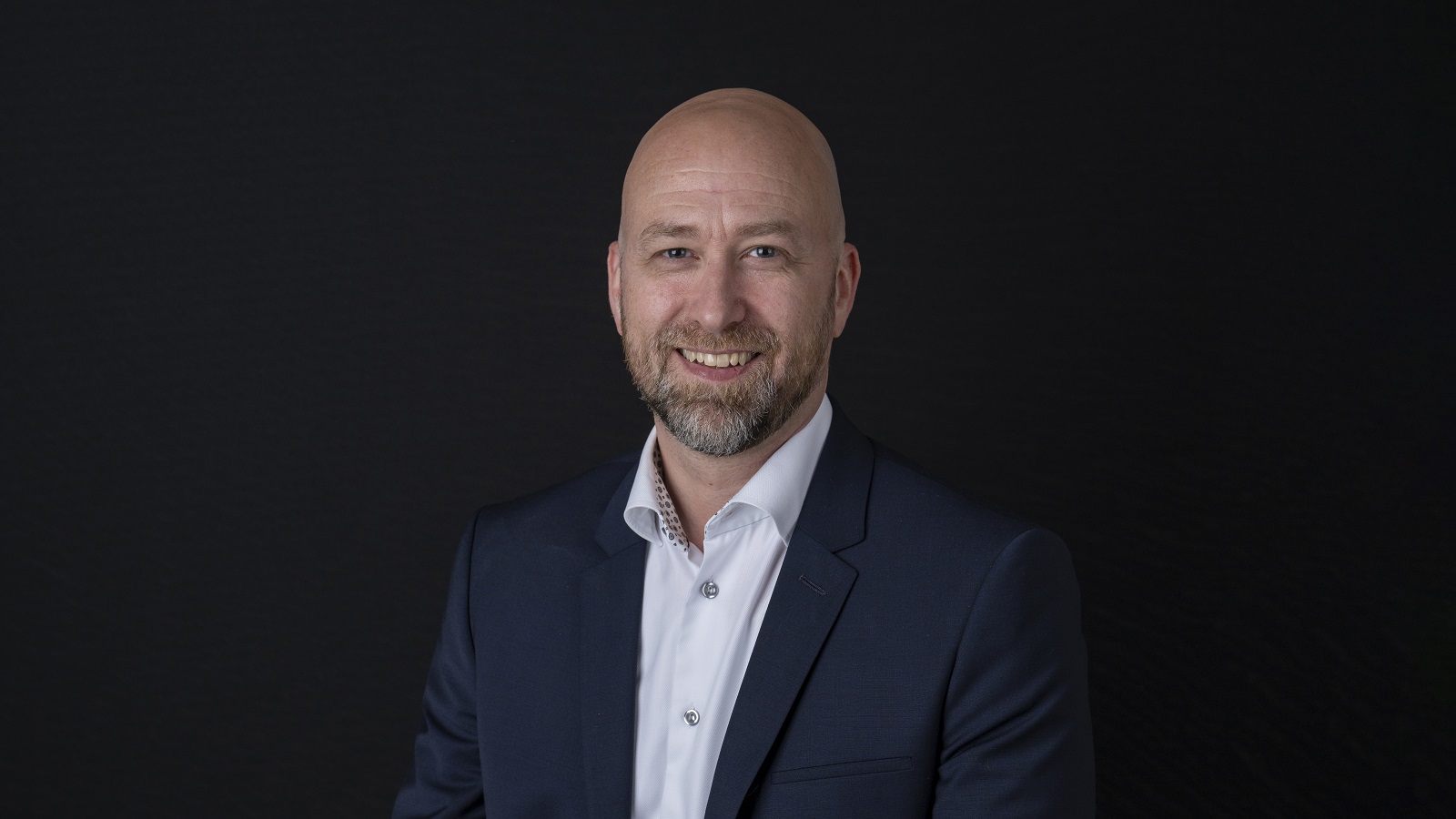 Peter Dyhr Andreassen PDA