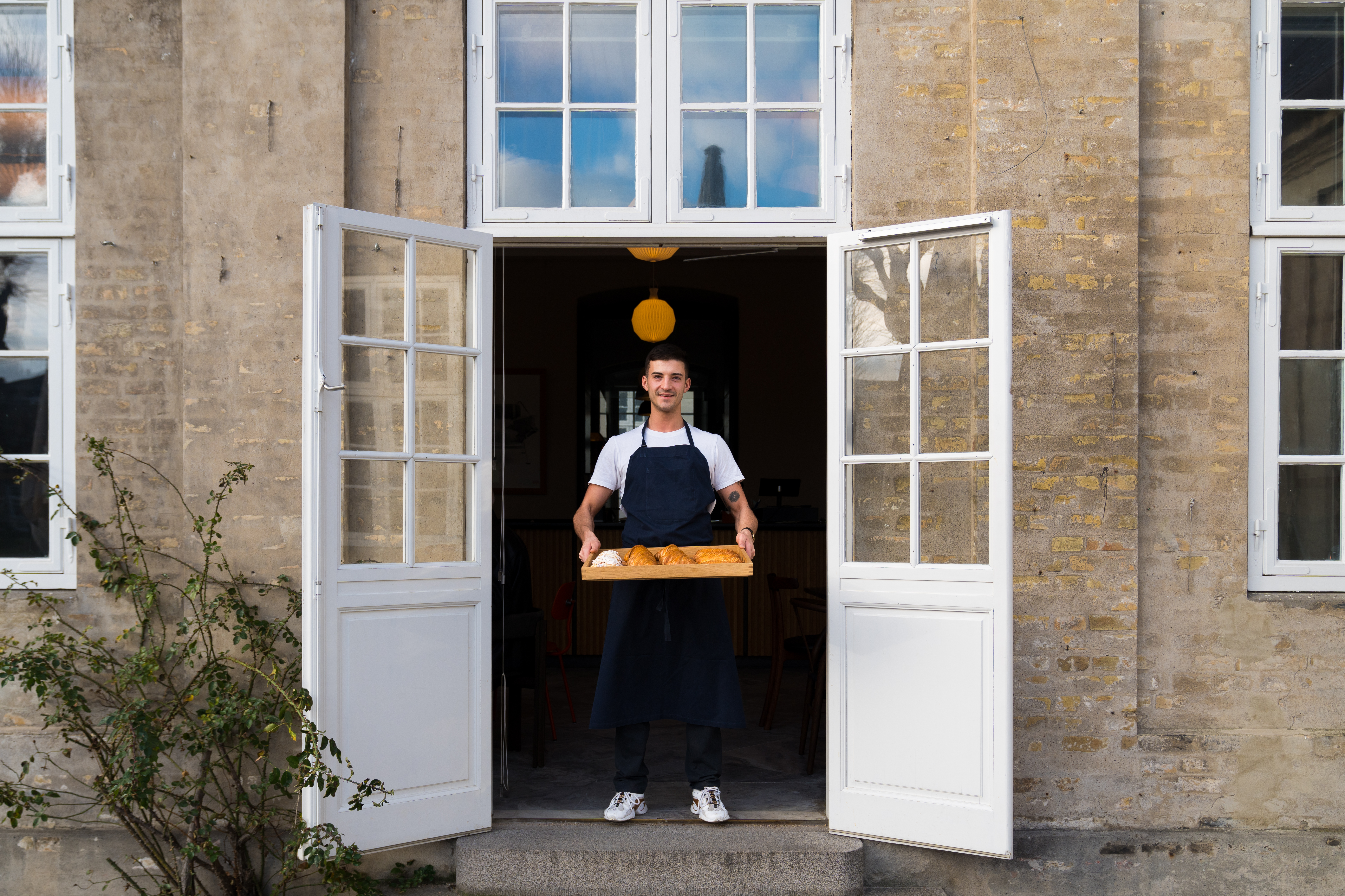 Format Designmuseum Denmark