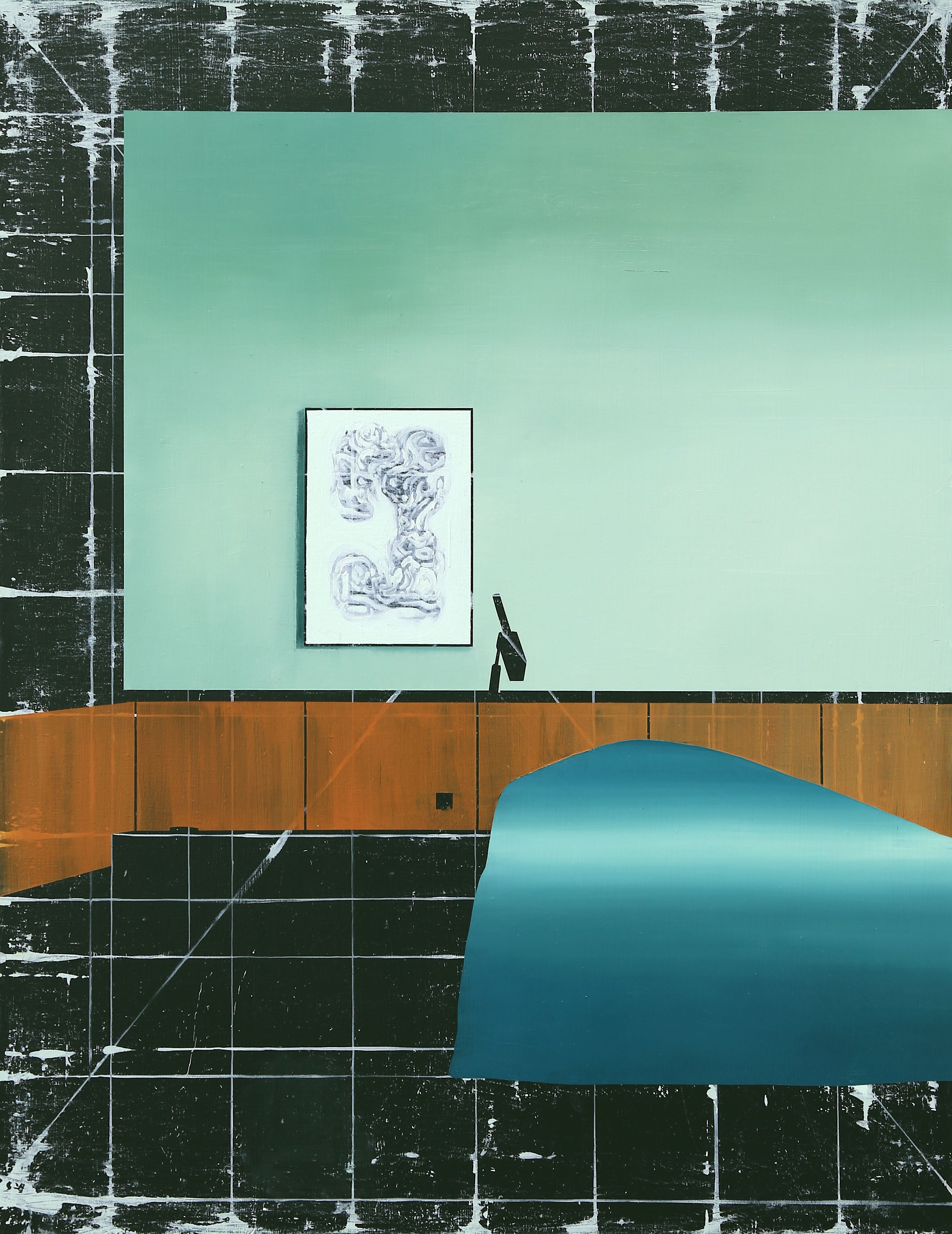 Nikolaj Kunsthal - The artists' Copenhagen