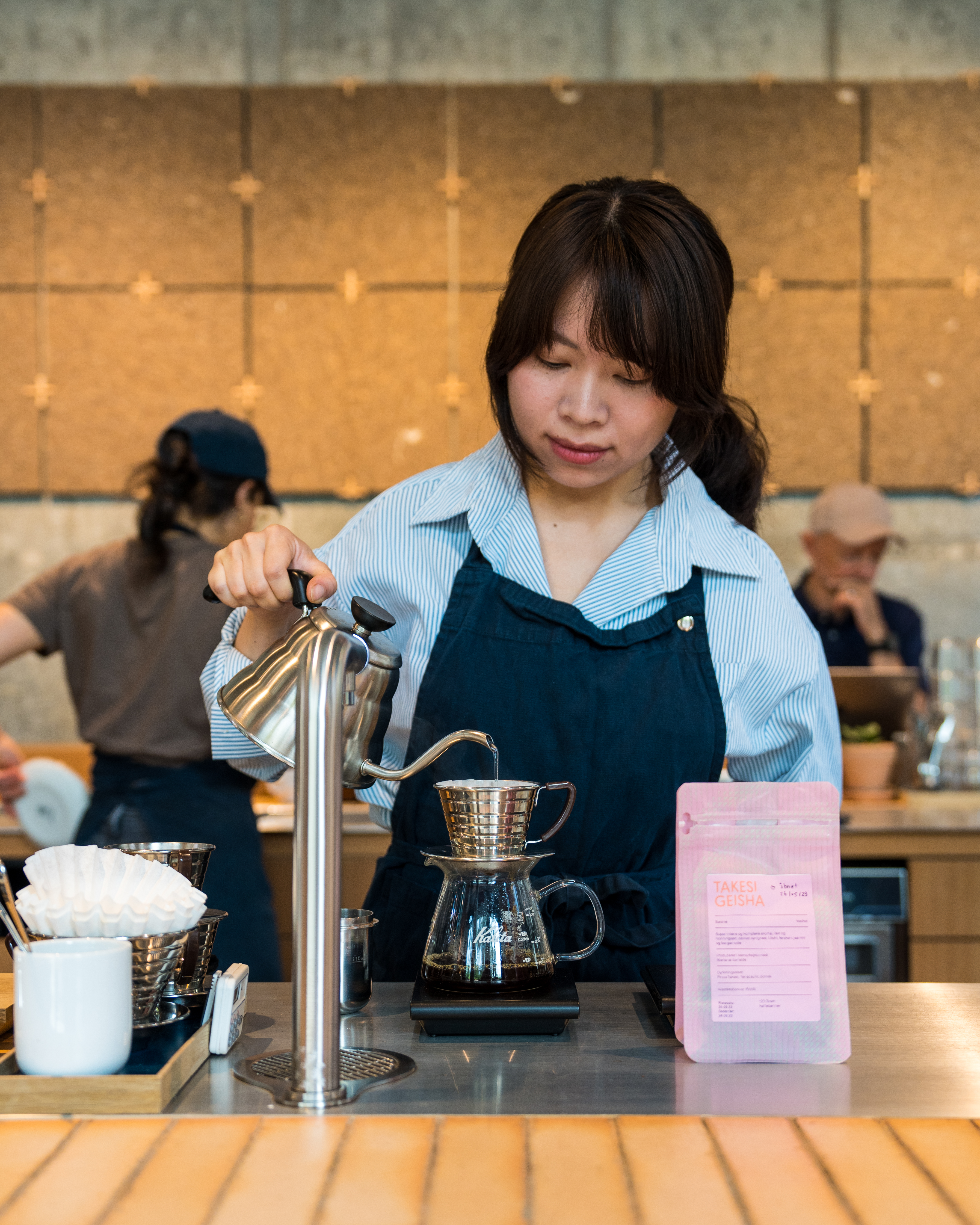 Coffee Collective Carlsberg Byen