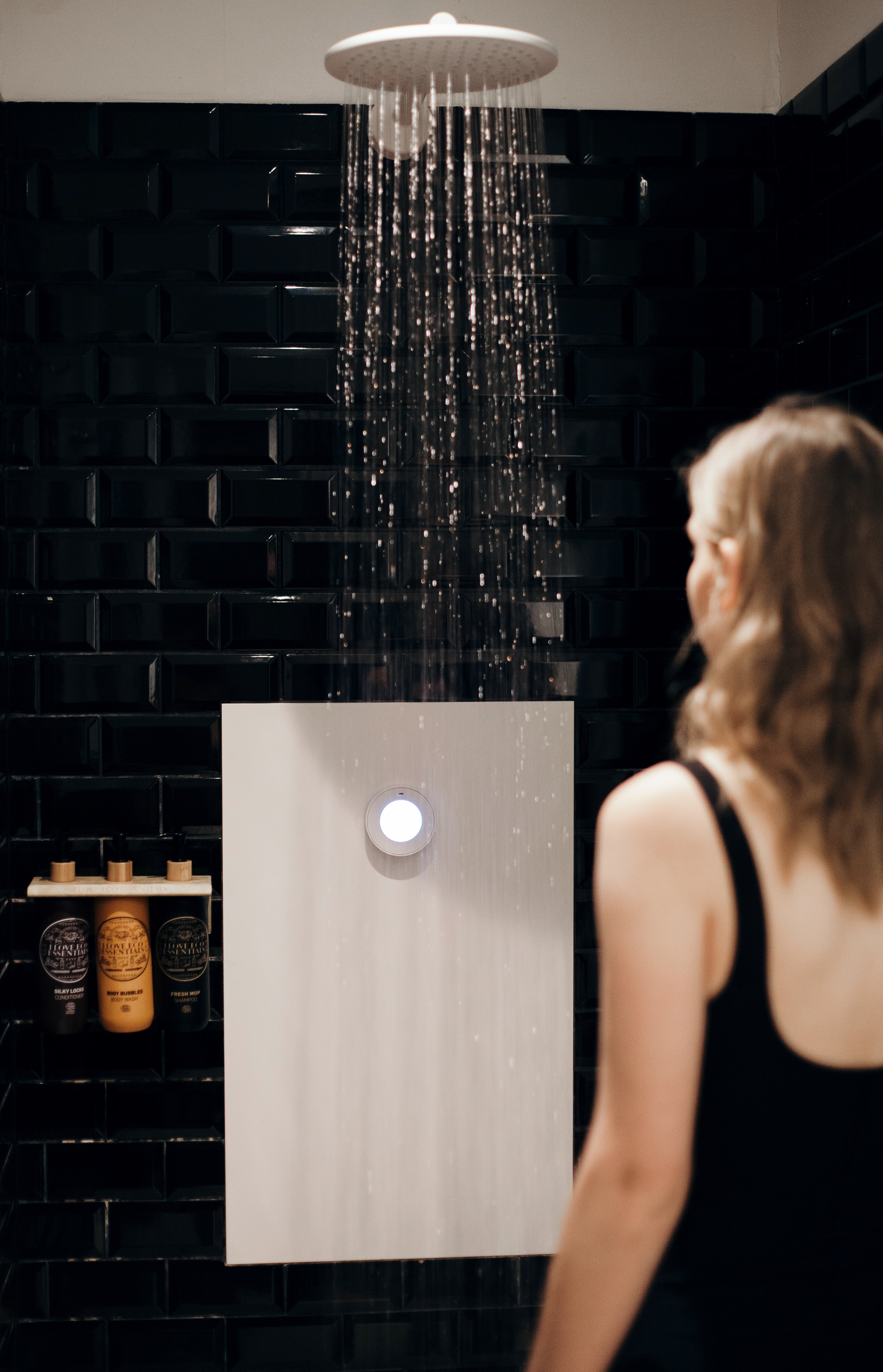 MDK - Orbital shower 