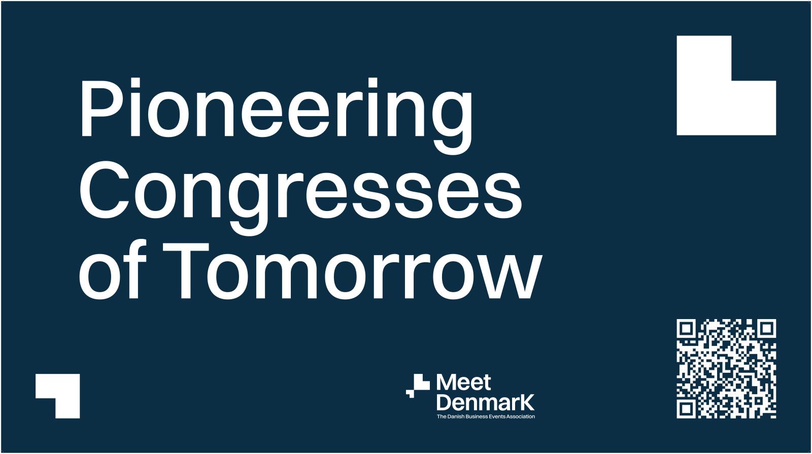 MDK - Pioneering logo