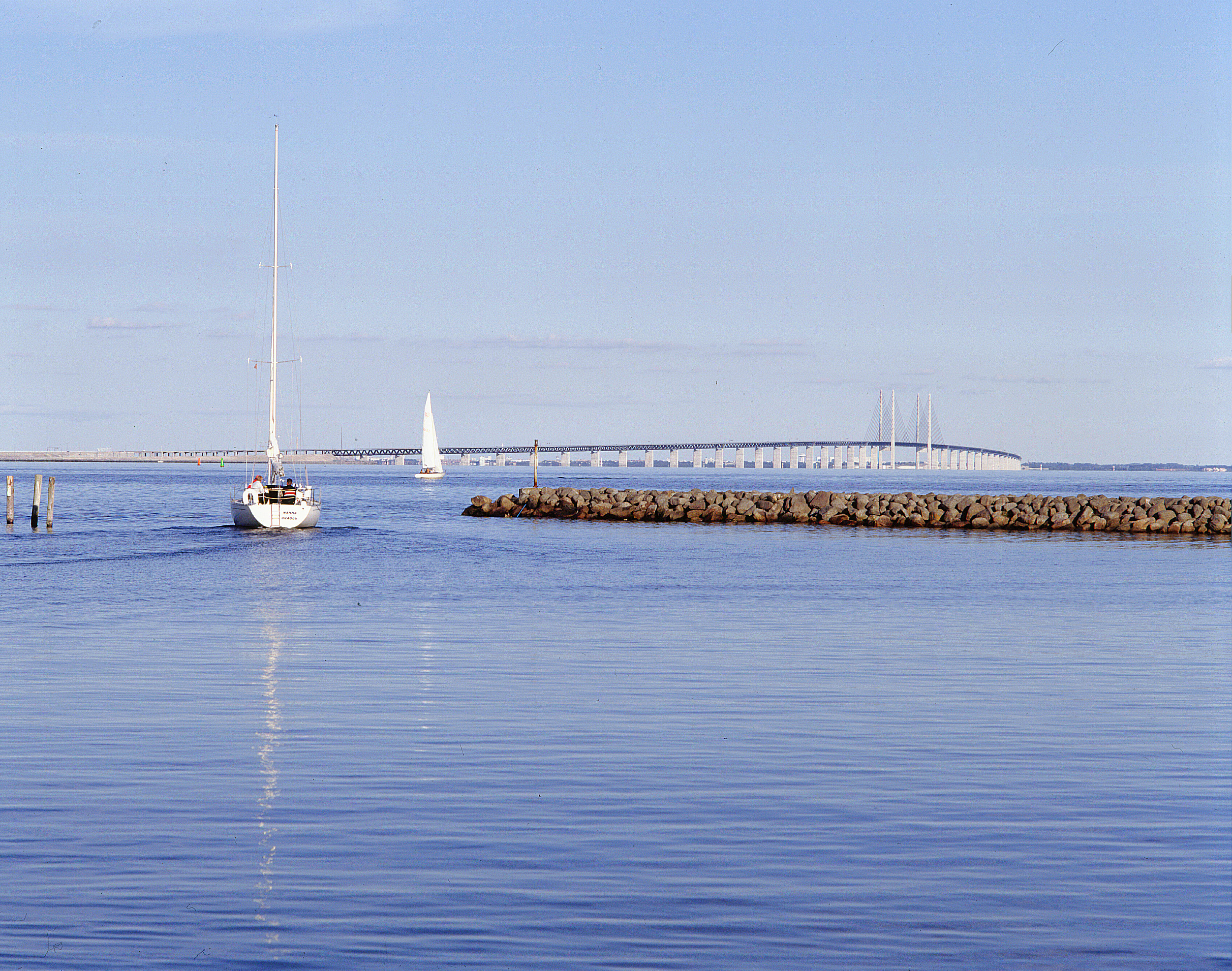 øresund
