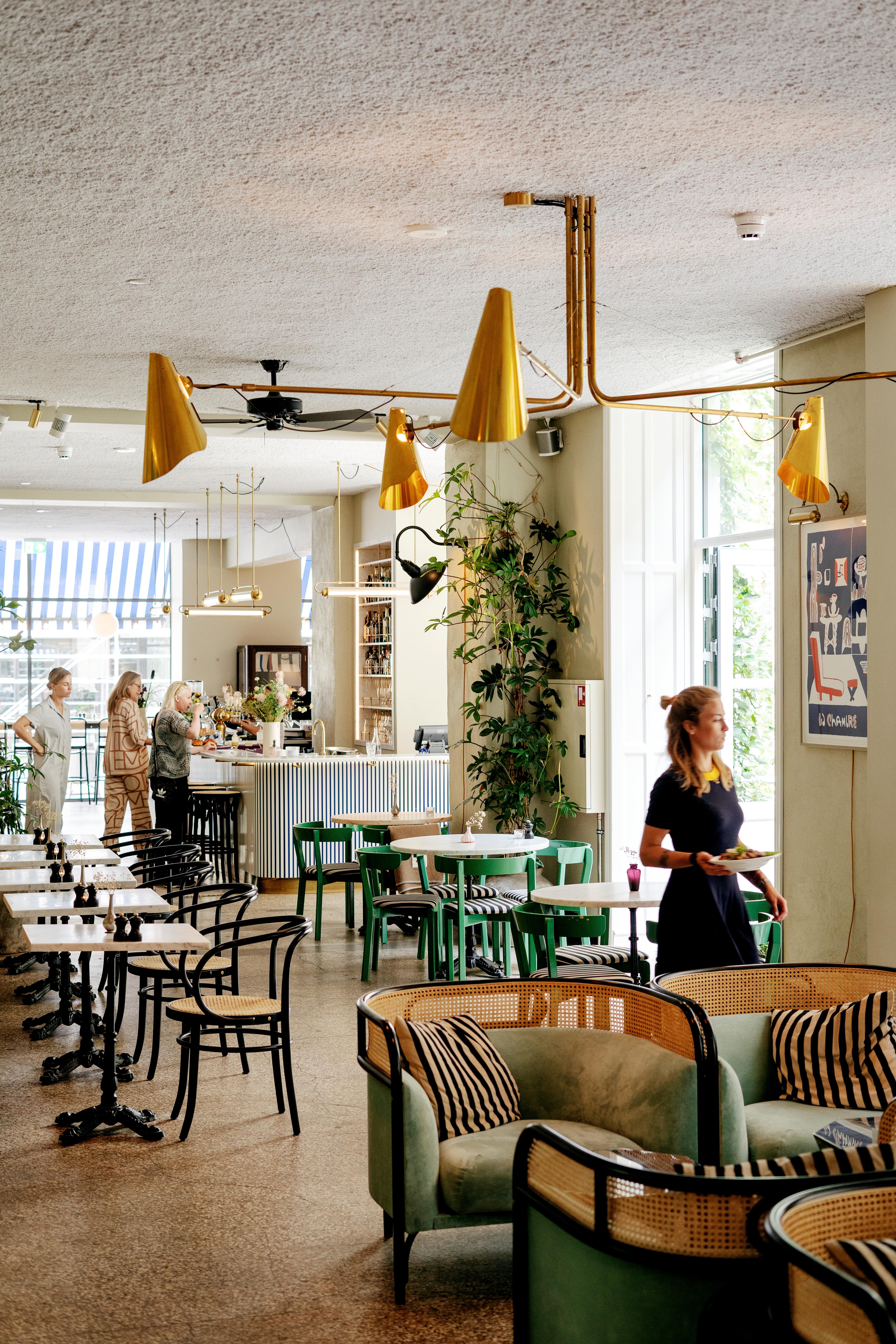 Café Coco at Coco Hotel