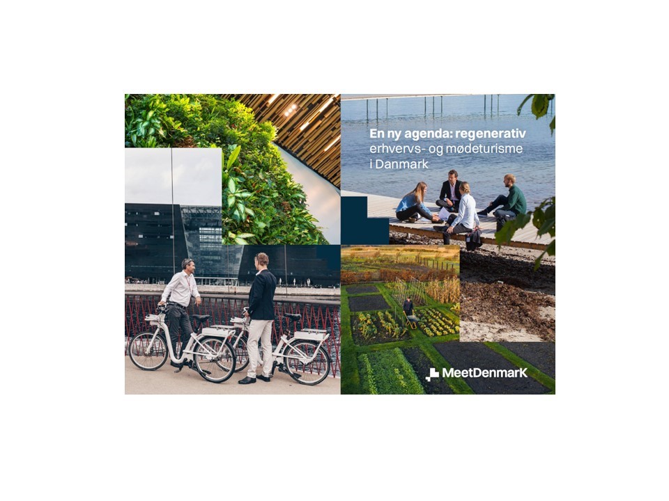 MDK - regenerativ analyse