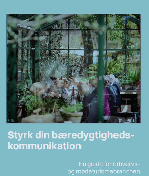 MDK - Kommunikations guide 