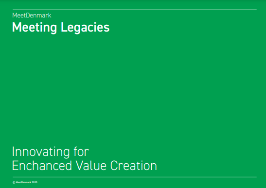 MDK - Meeting legacy repport