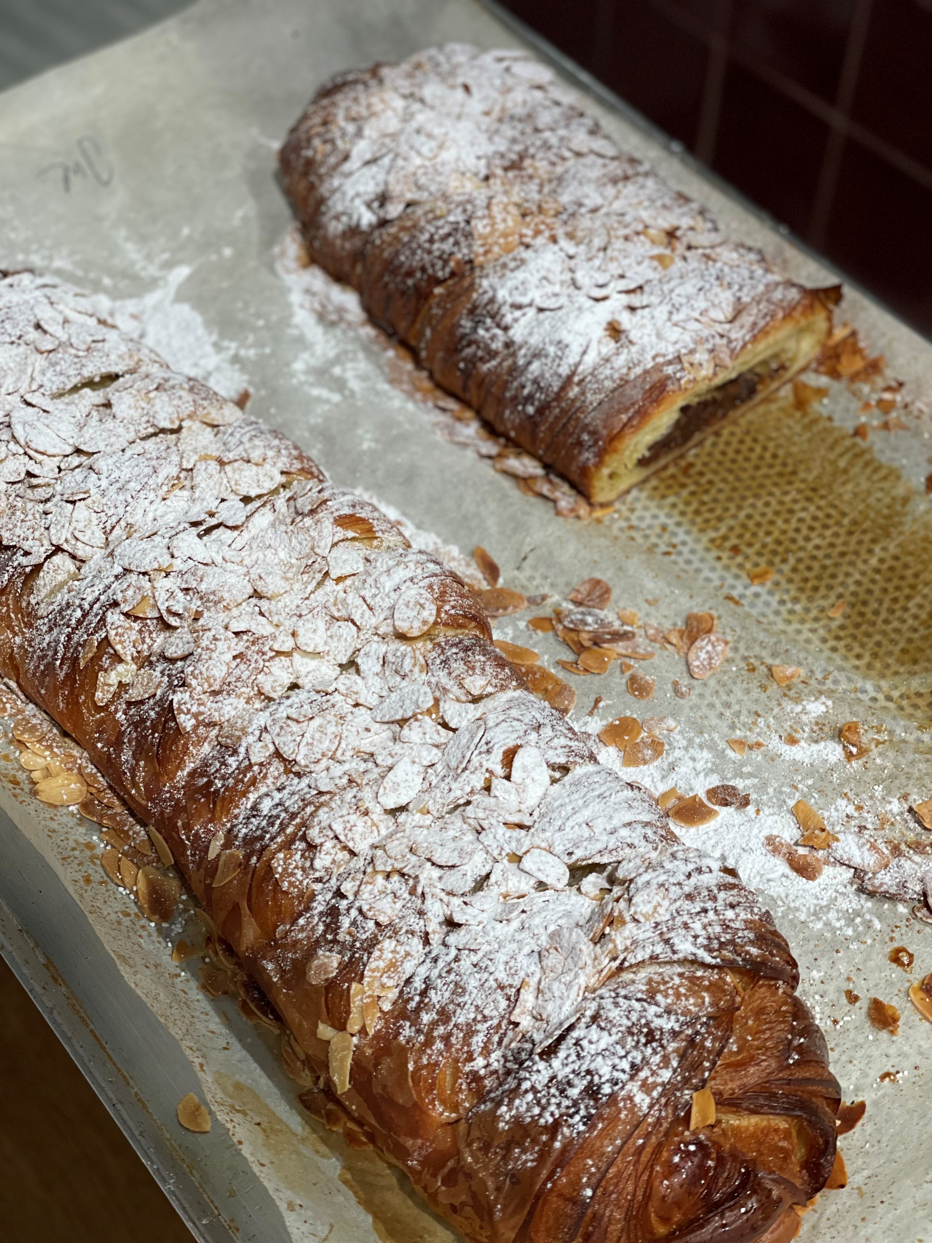 Københvans Bageri Carlsberg Byen