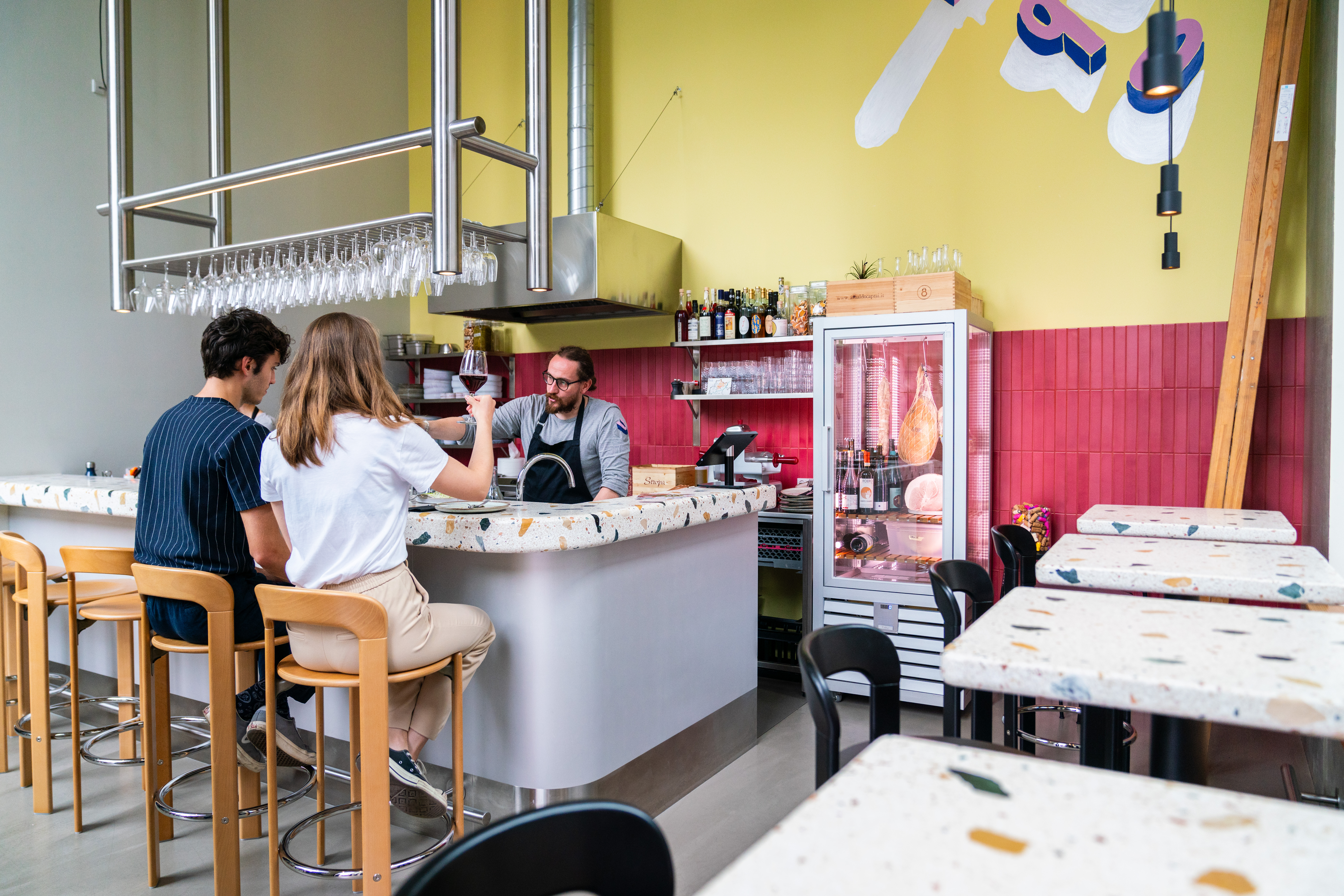 Liquo The Carlsberg City District