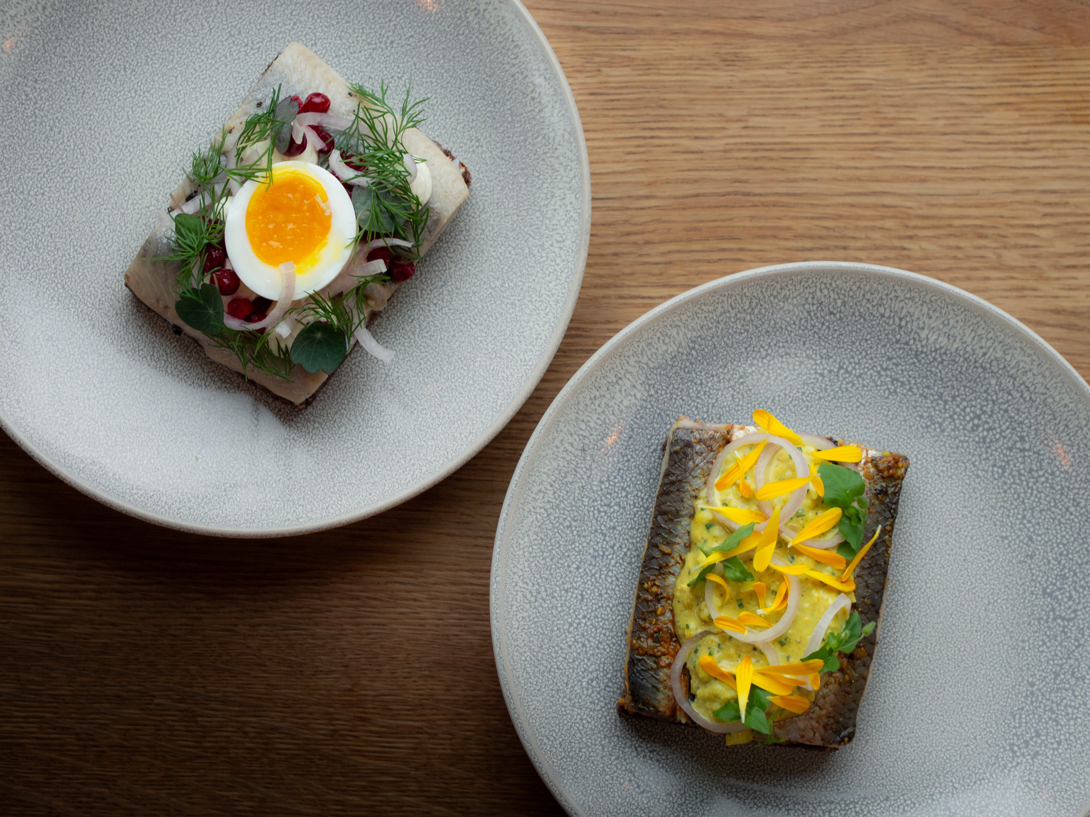 KILDEN i Haven Tivoli