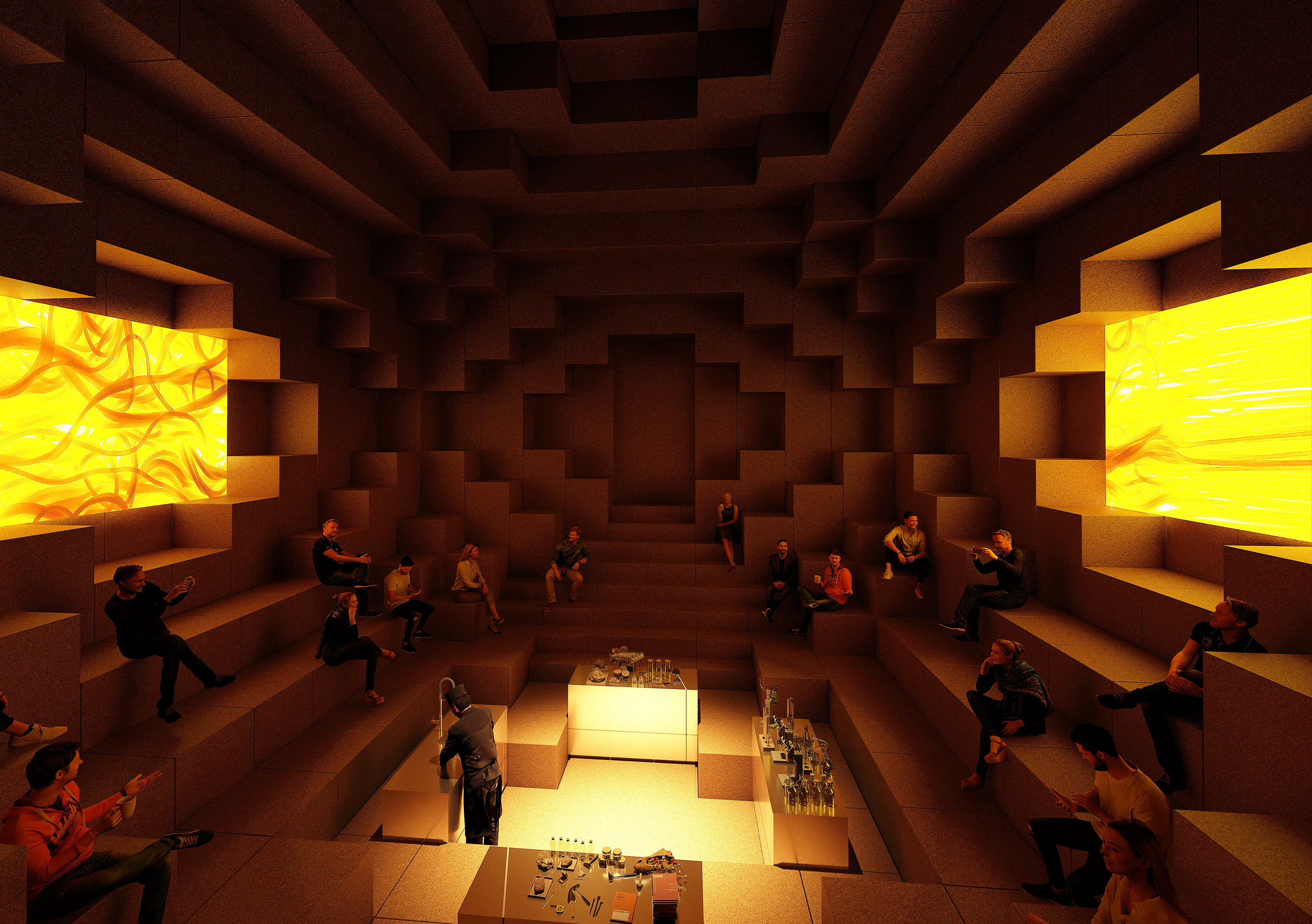 Spora the ball - Alchemist