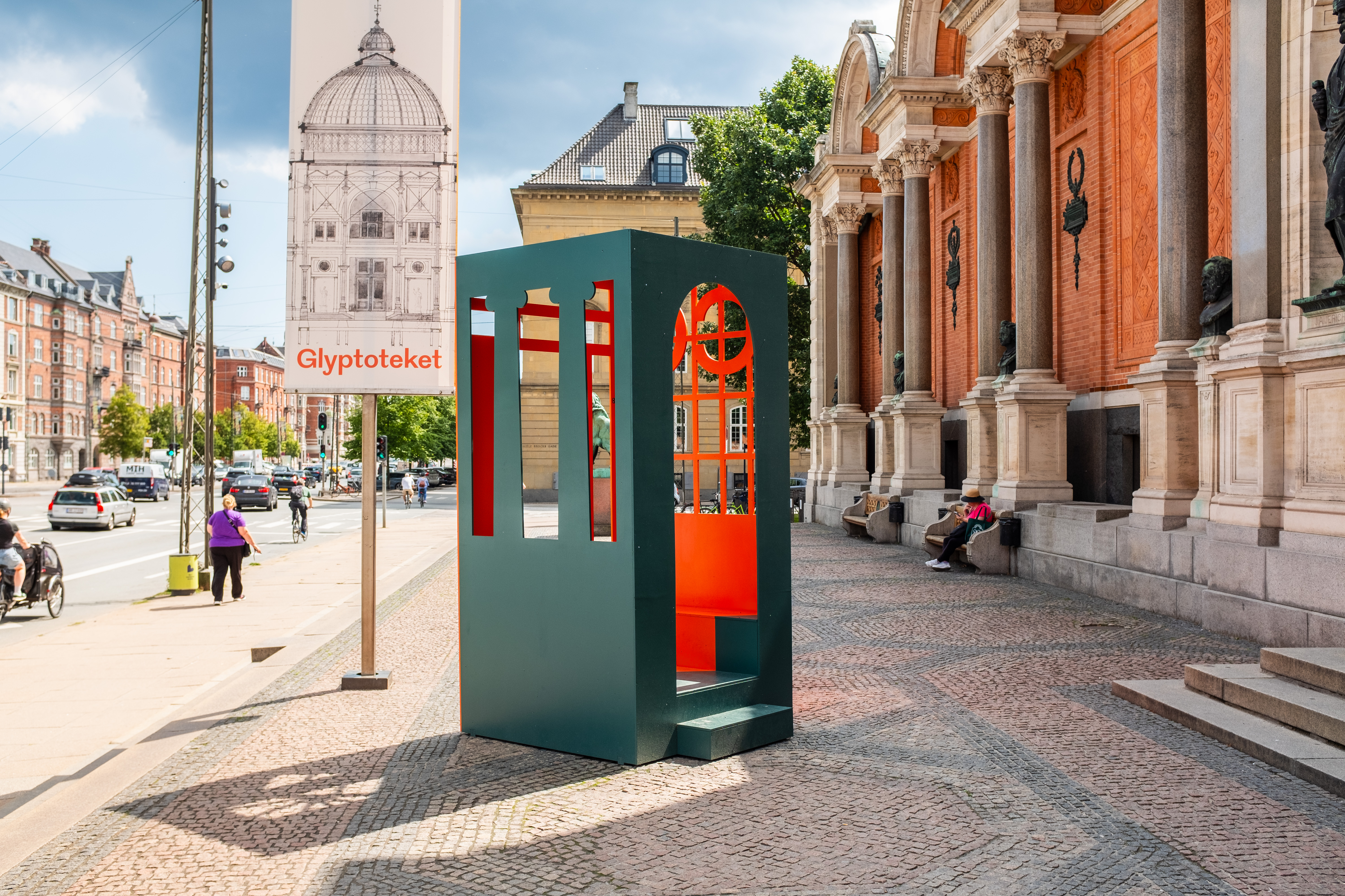 Copenhagen Contemporary