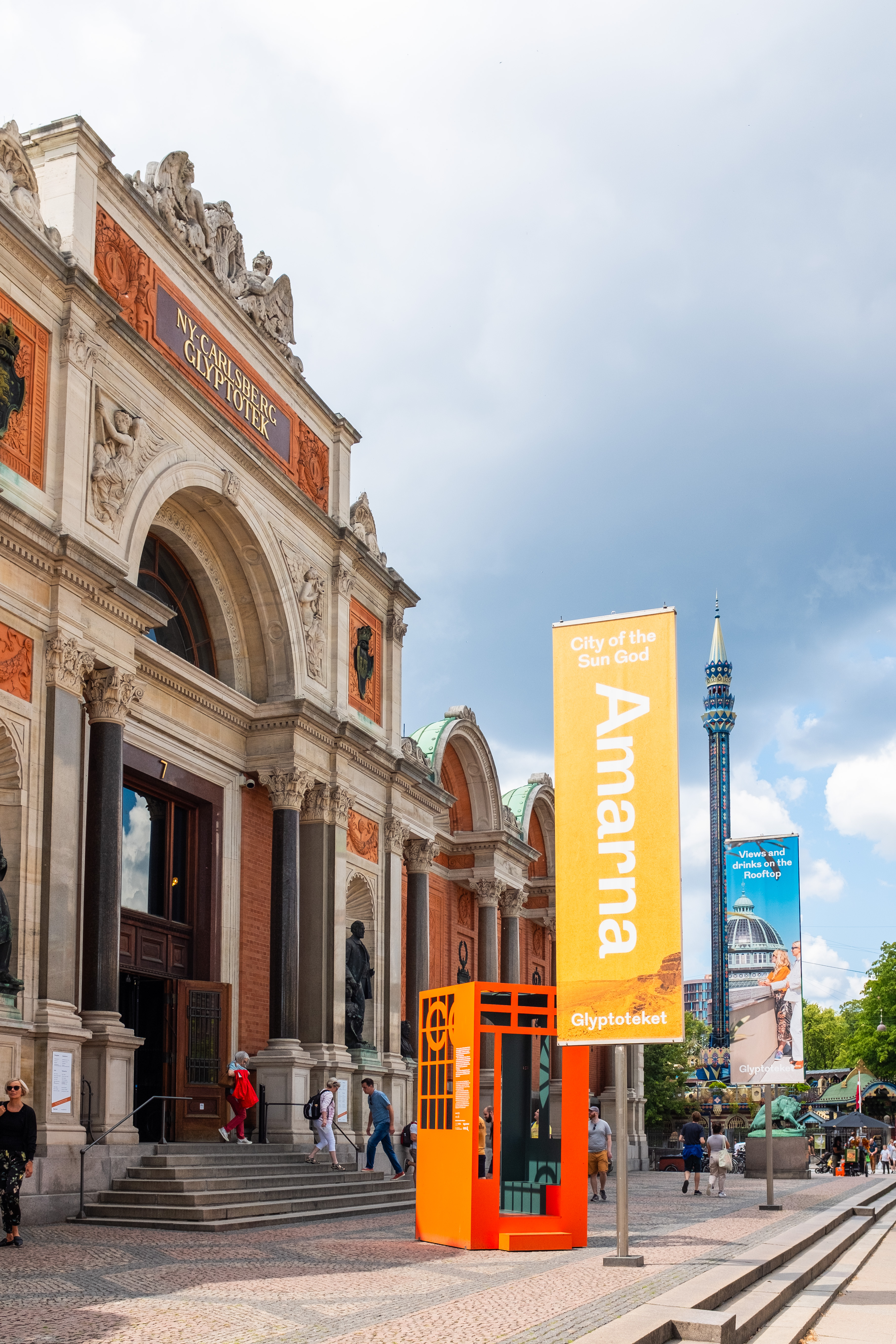 Copenhagen Contemporary