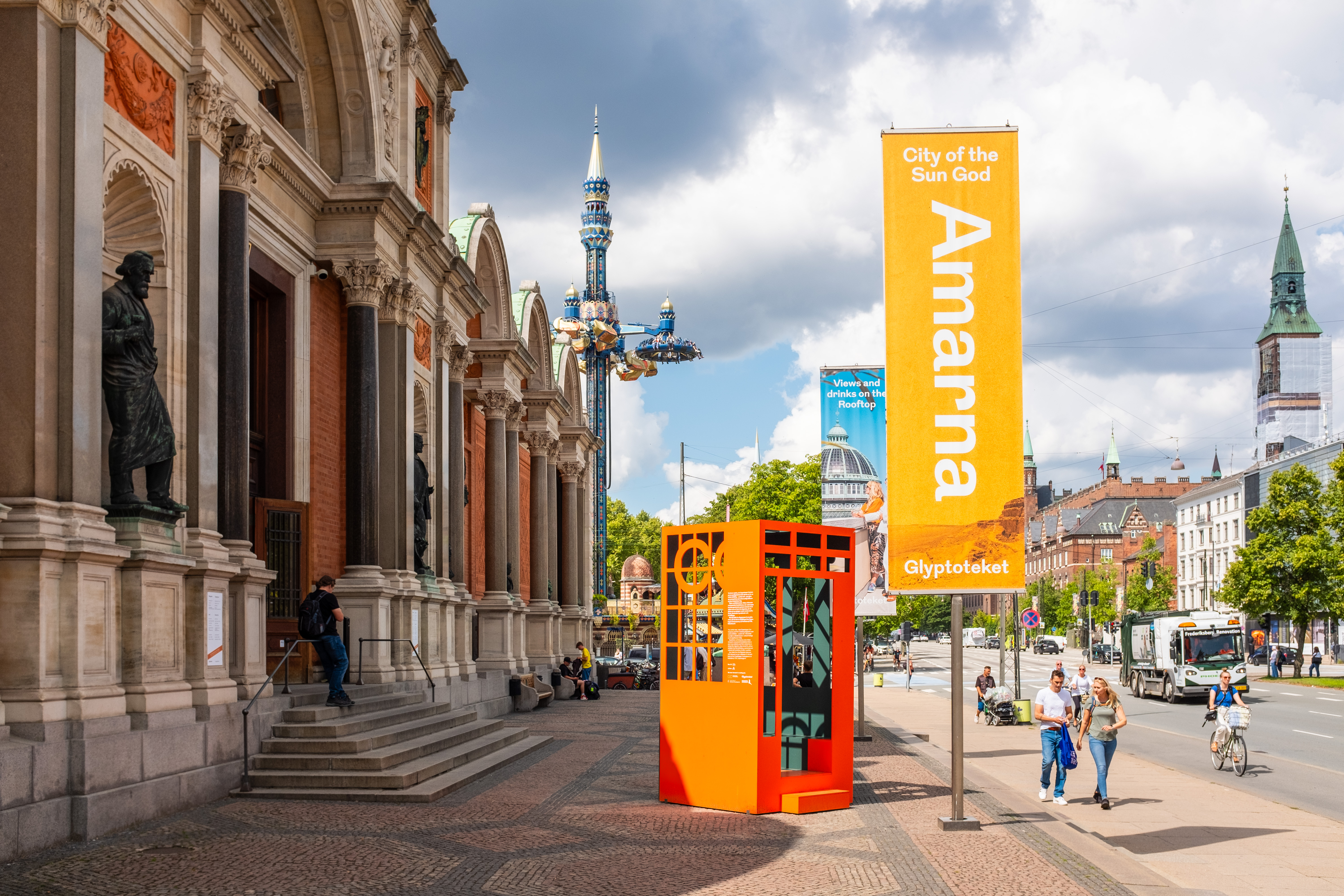 Copenhagen Contemporary