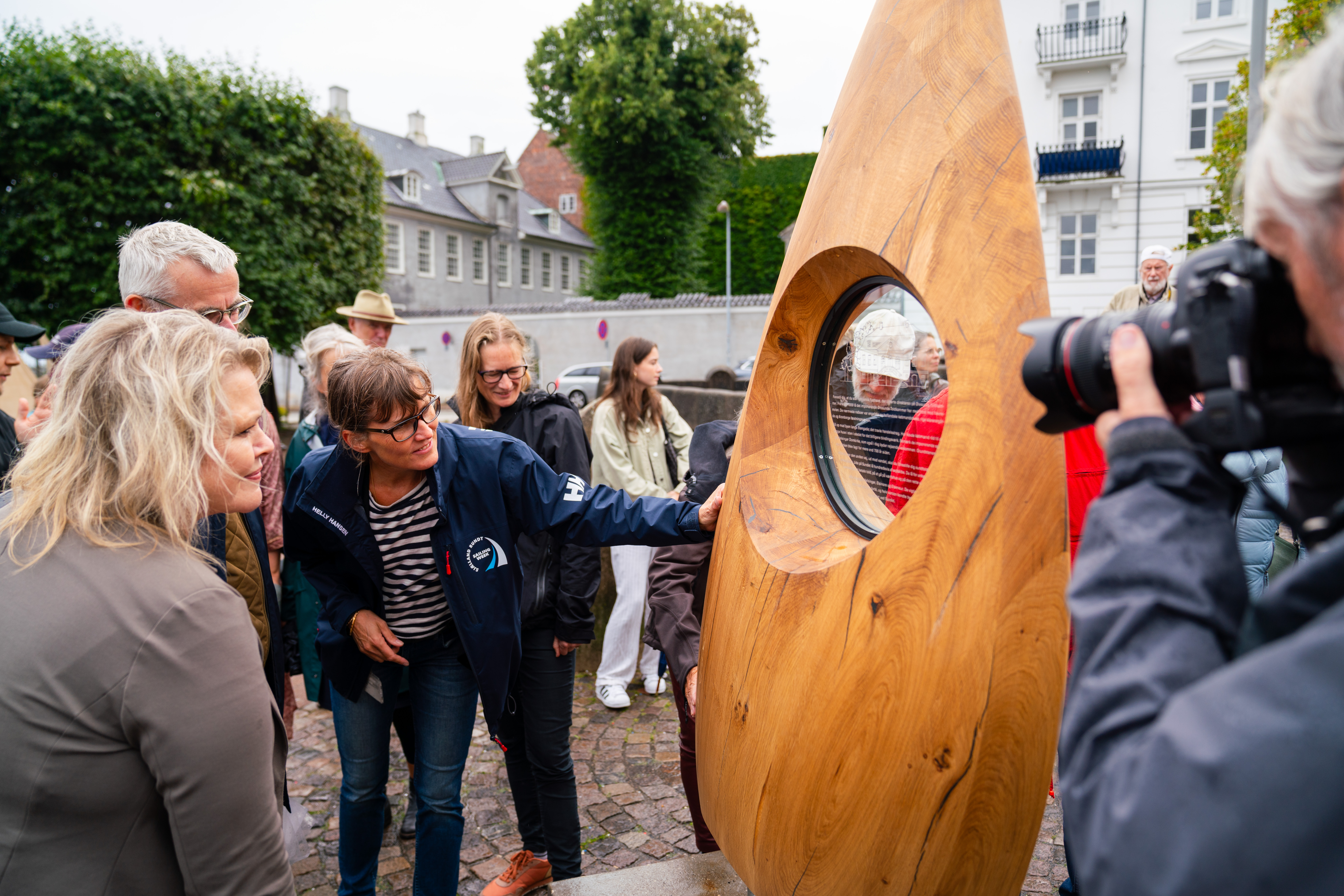 Helsingør kulturcase