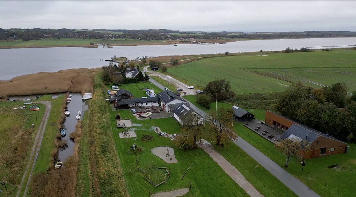 MDK - Kyst- og Fjordcenteret