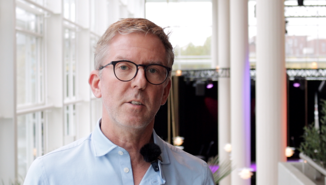 MDK - Musikhuset Aarhus, Jesper Kjær