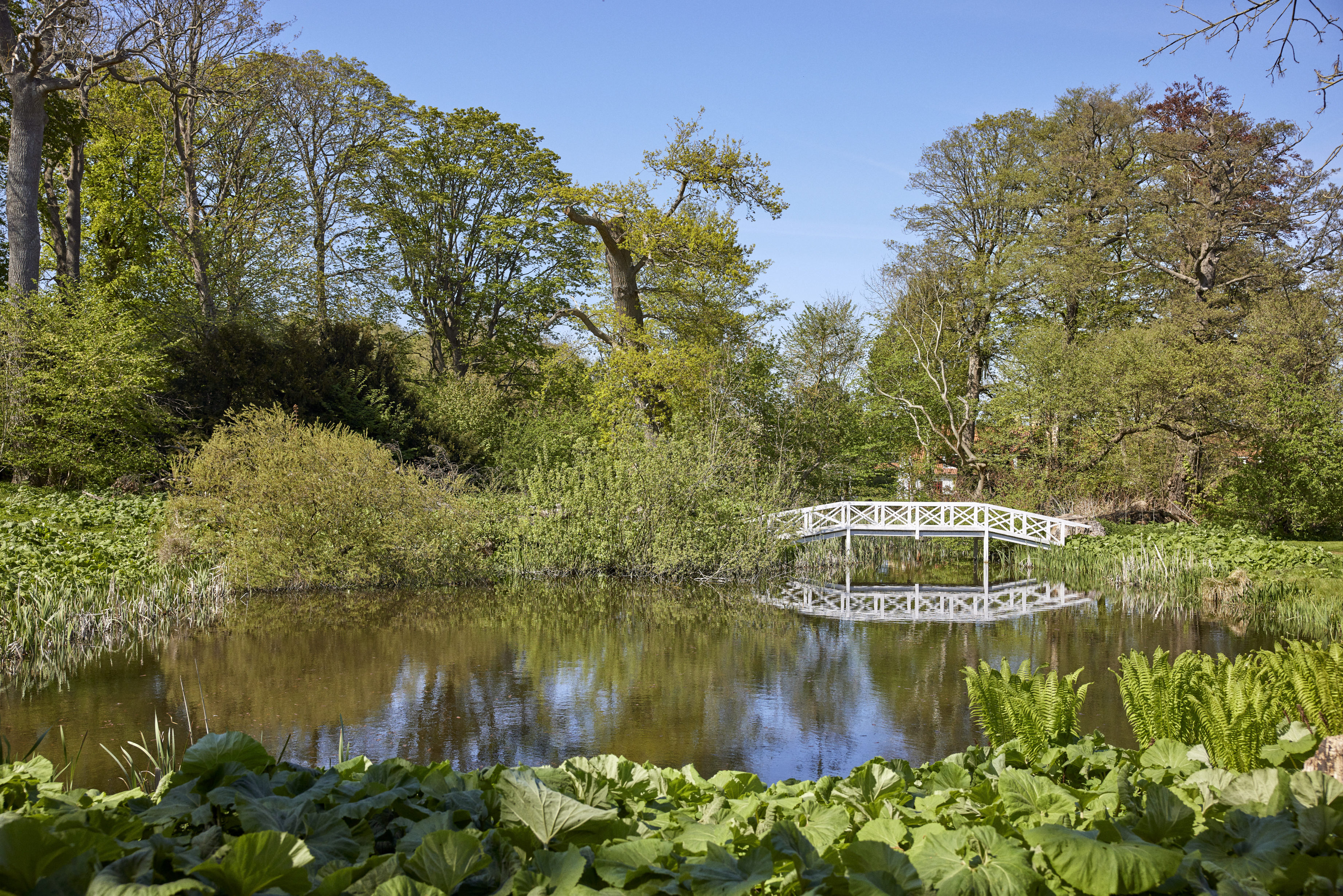 Karen Blixen Museum Rungstedlund