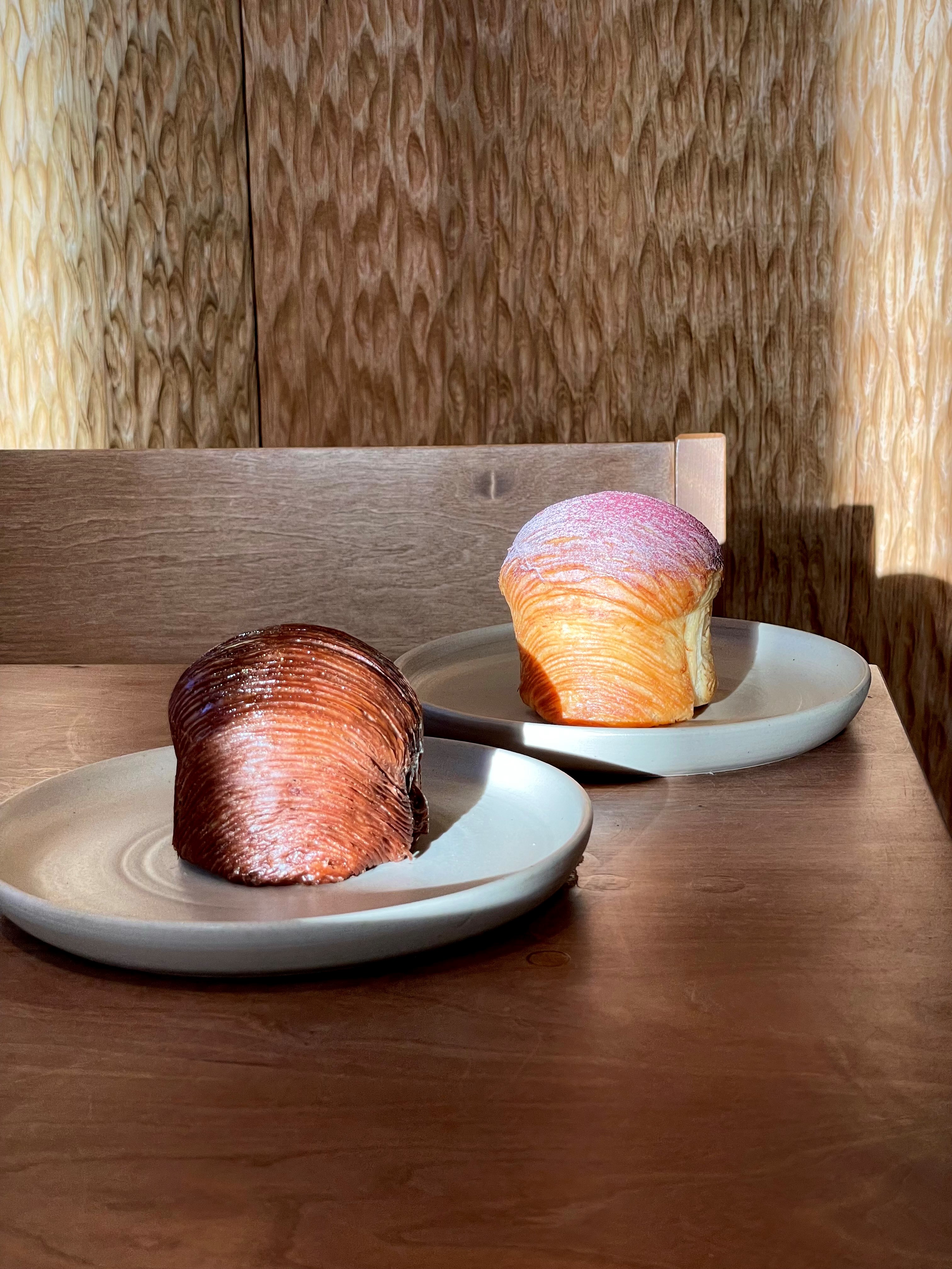 Andersen & Maillard fastelavnsboller 2024