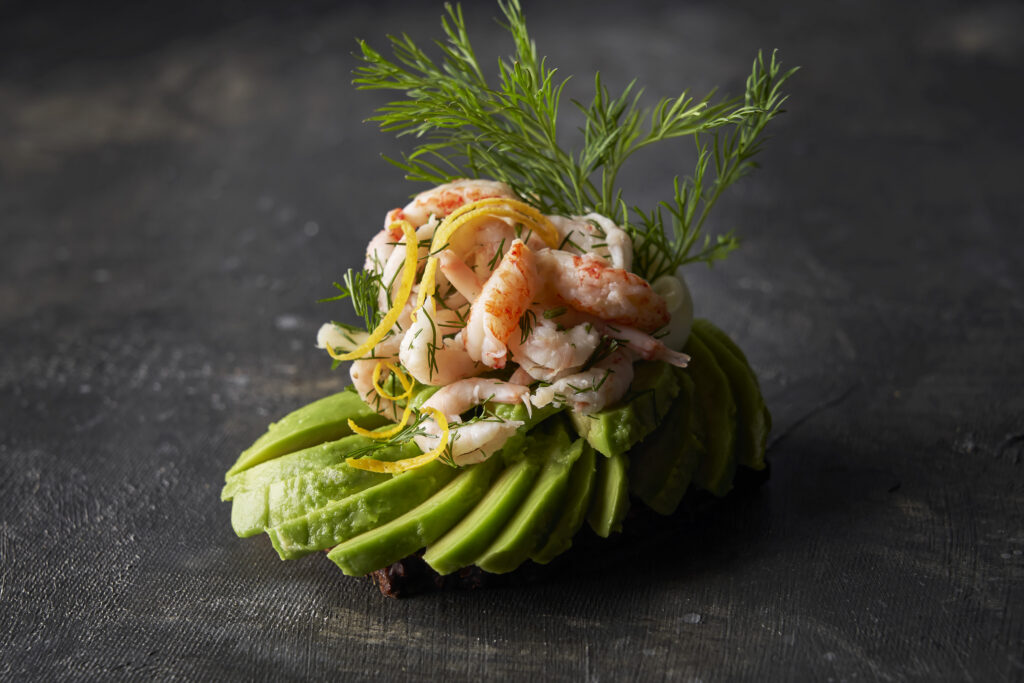 Hallernes Smørrebrød