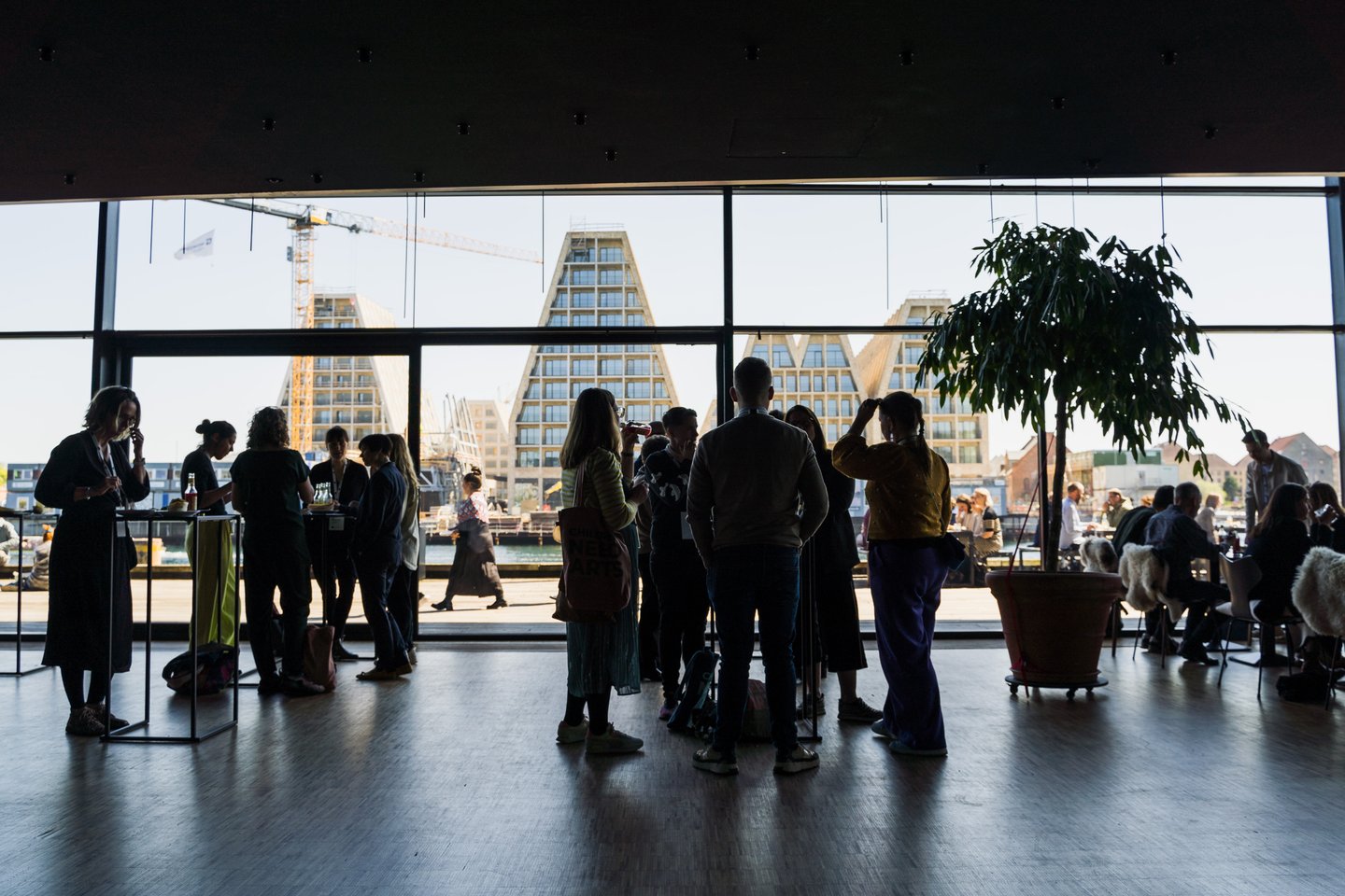 Conference skuespillerhuset