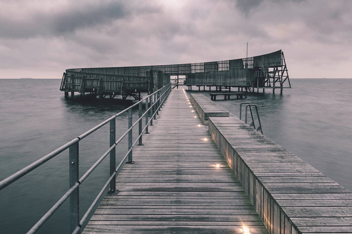 Kastrup Sea Bath