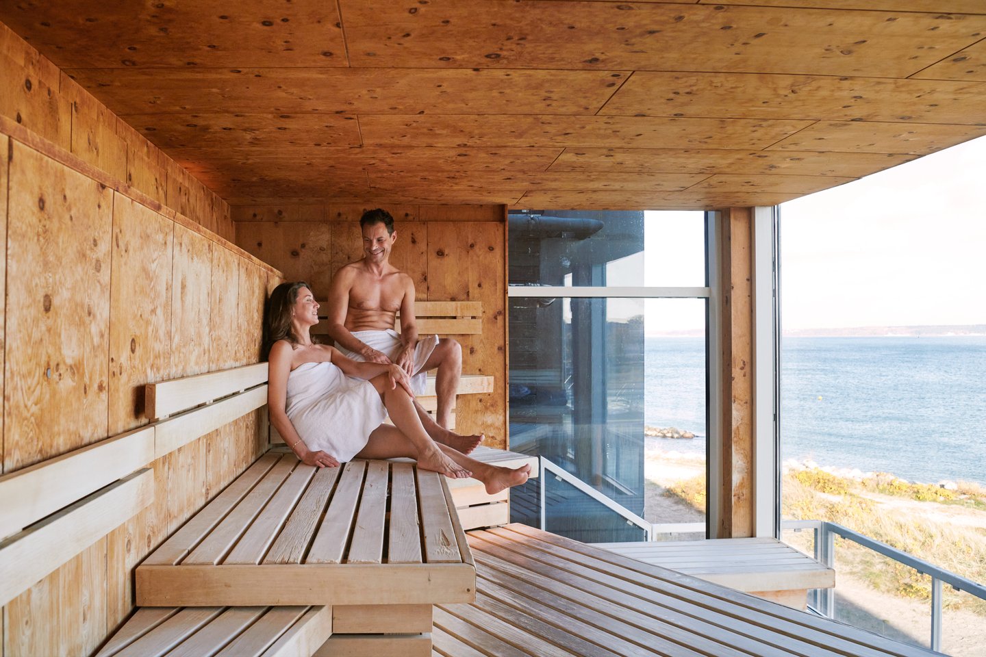 Marienlyst Strandhotel Elsinore