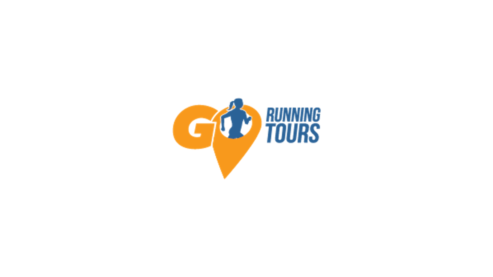 Go! Running Tours logo