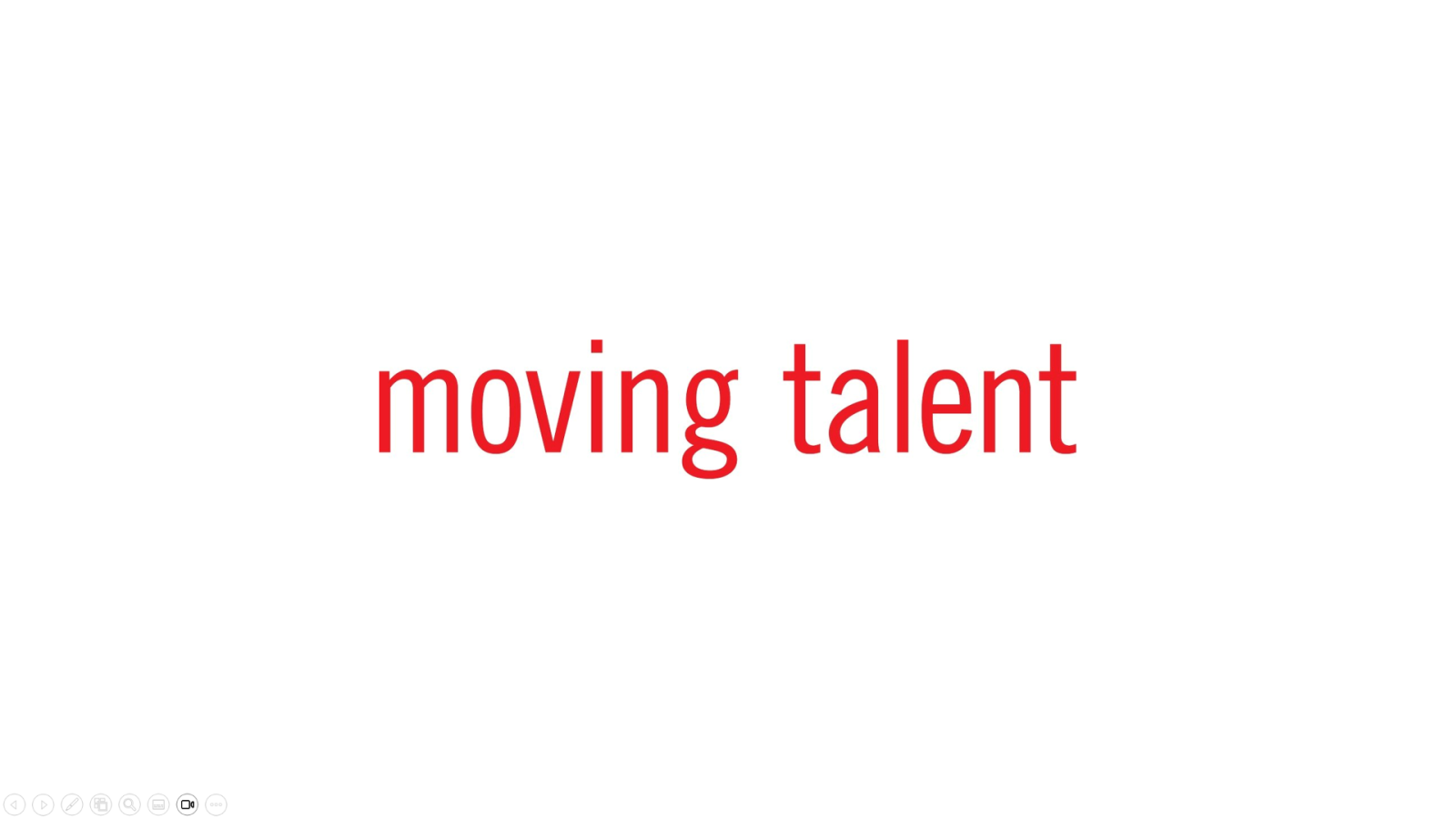 Moving Talent logo