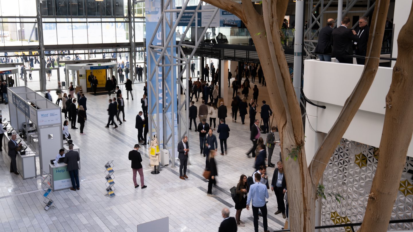 Convention Bella Center