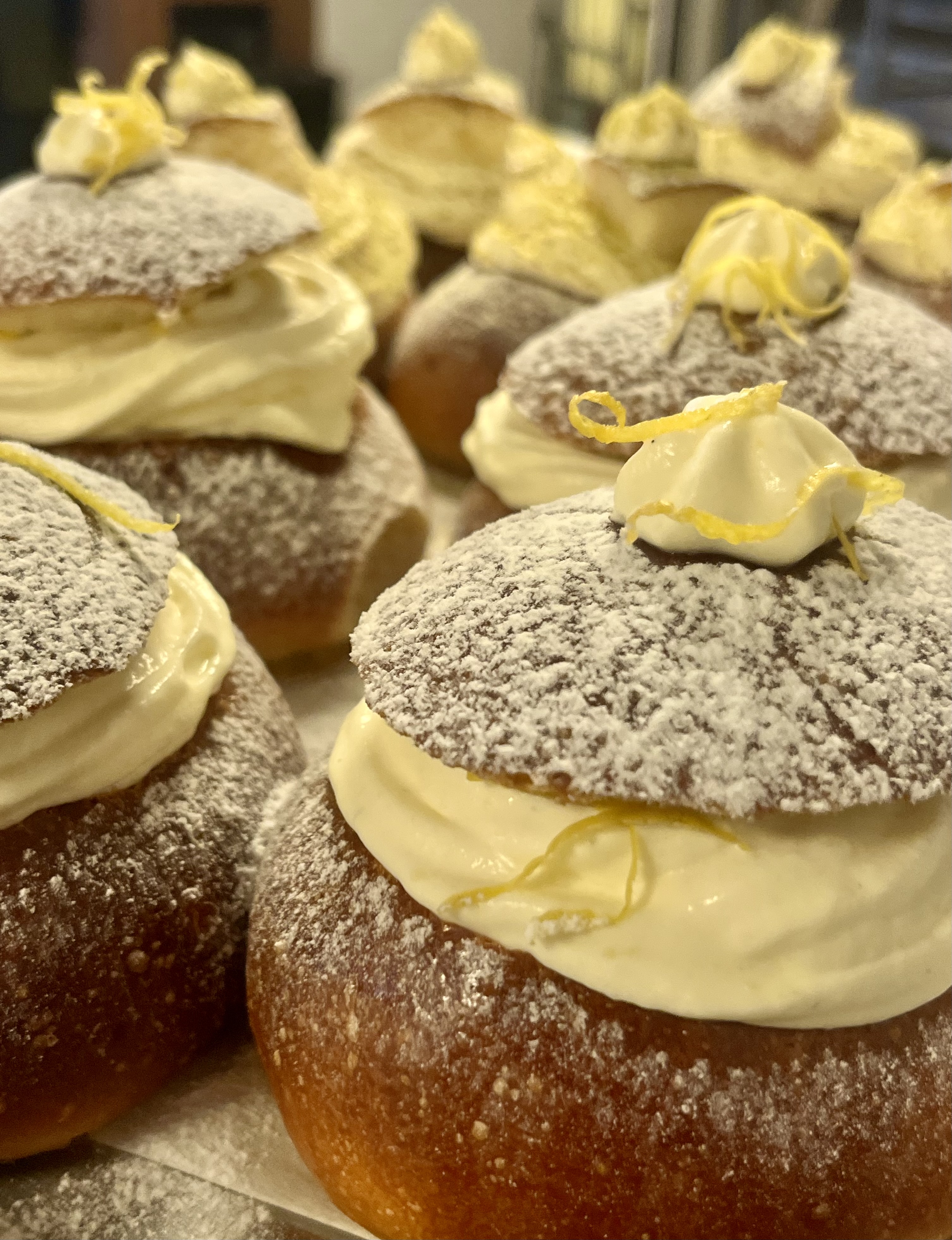 Mirabelle lazy bakery