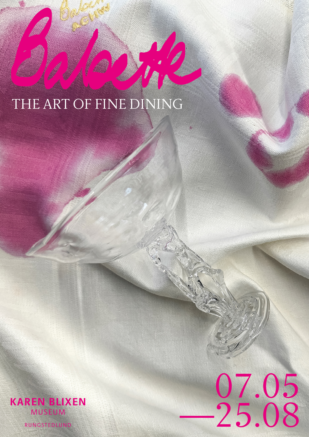 Babette - The art of fine dining