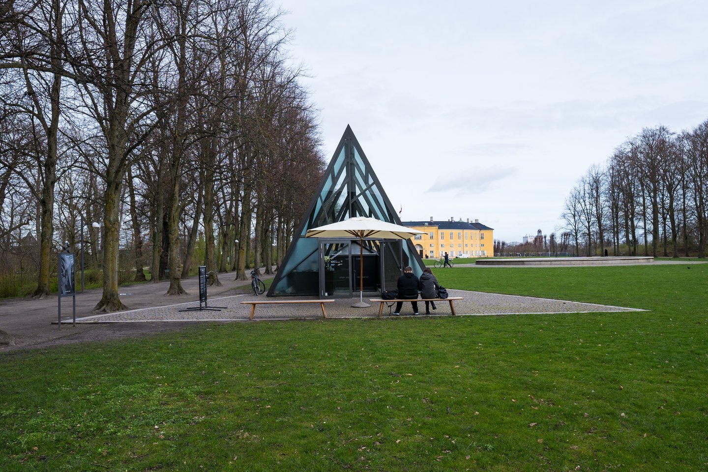 Cisternerne
