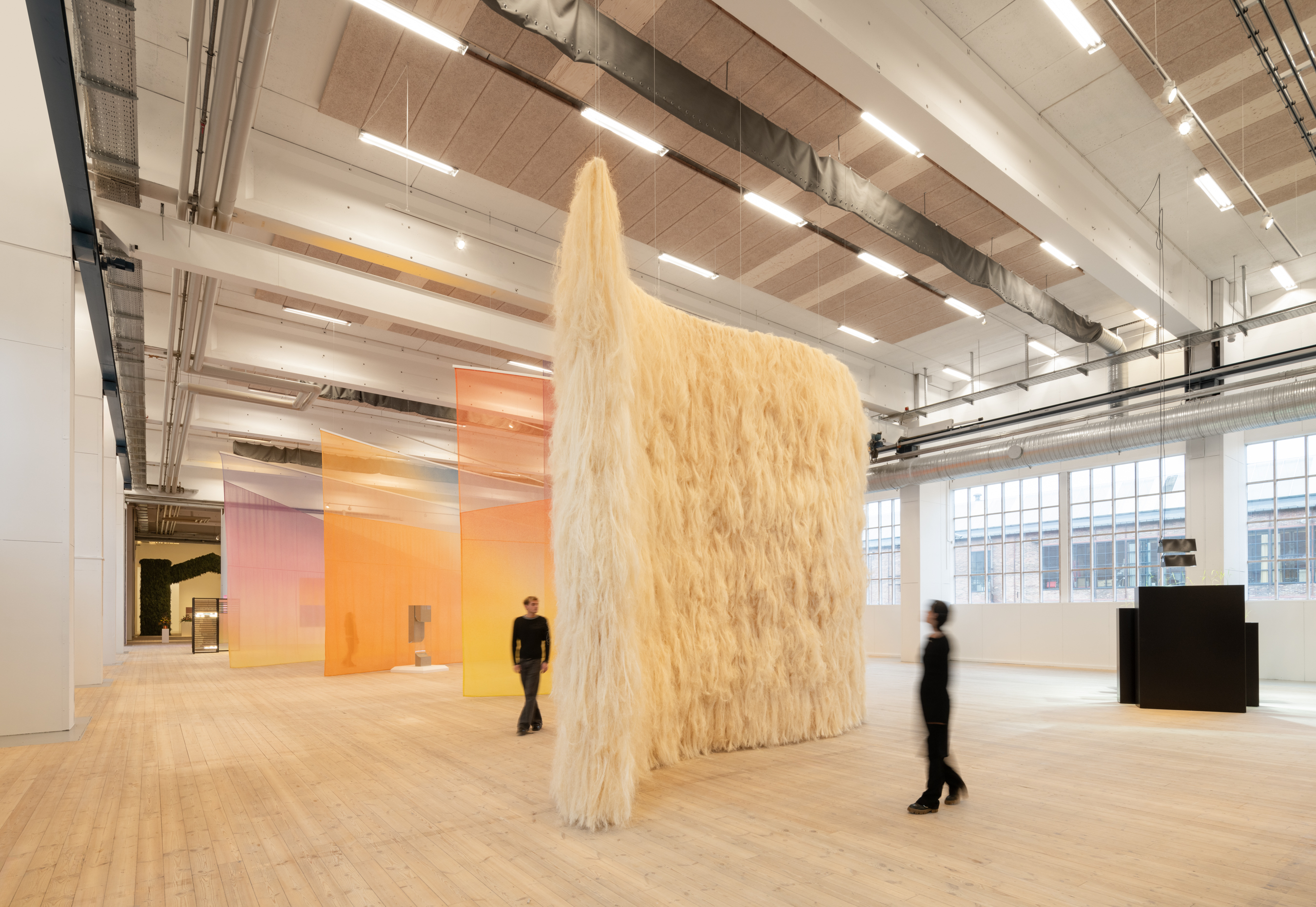 Copenhagen Contemporary