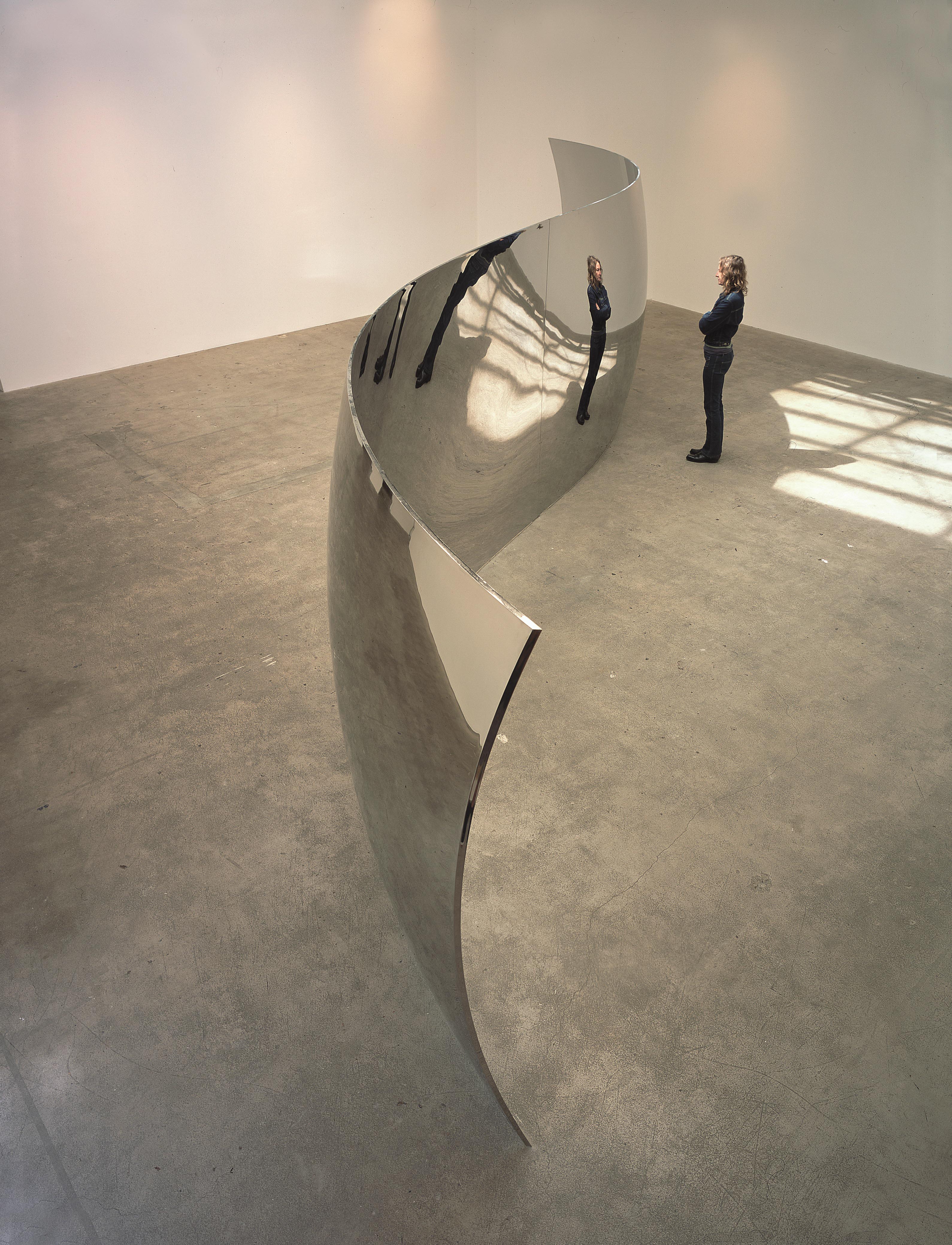 Anish Kapoor - Unseen
