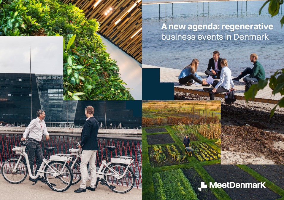 MDK - Report cover - regenerative