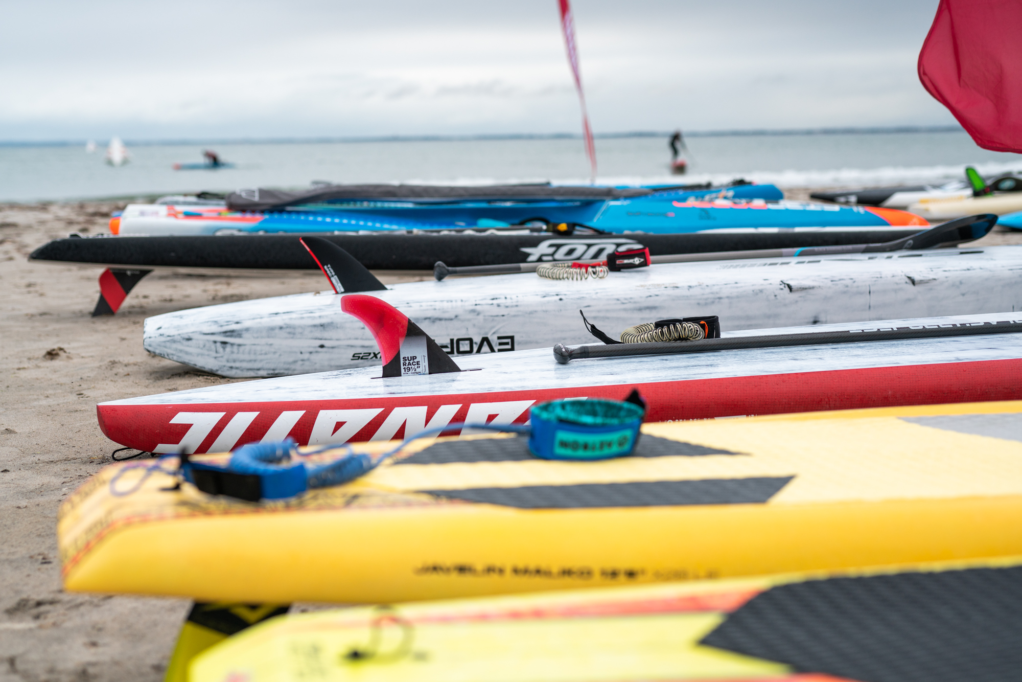 Urban outdoor in Copenhagen & beyond